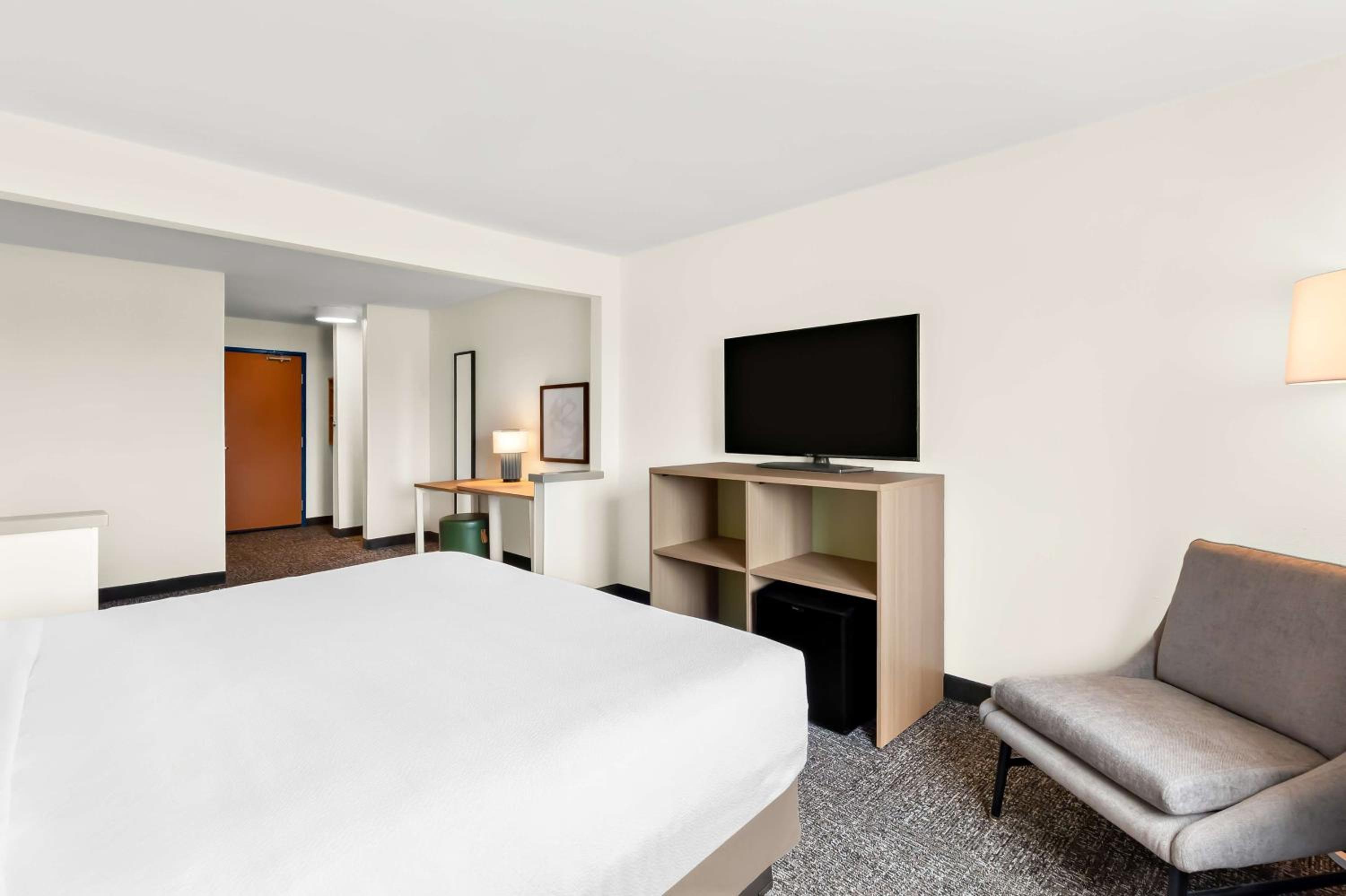King Room - Photo 2