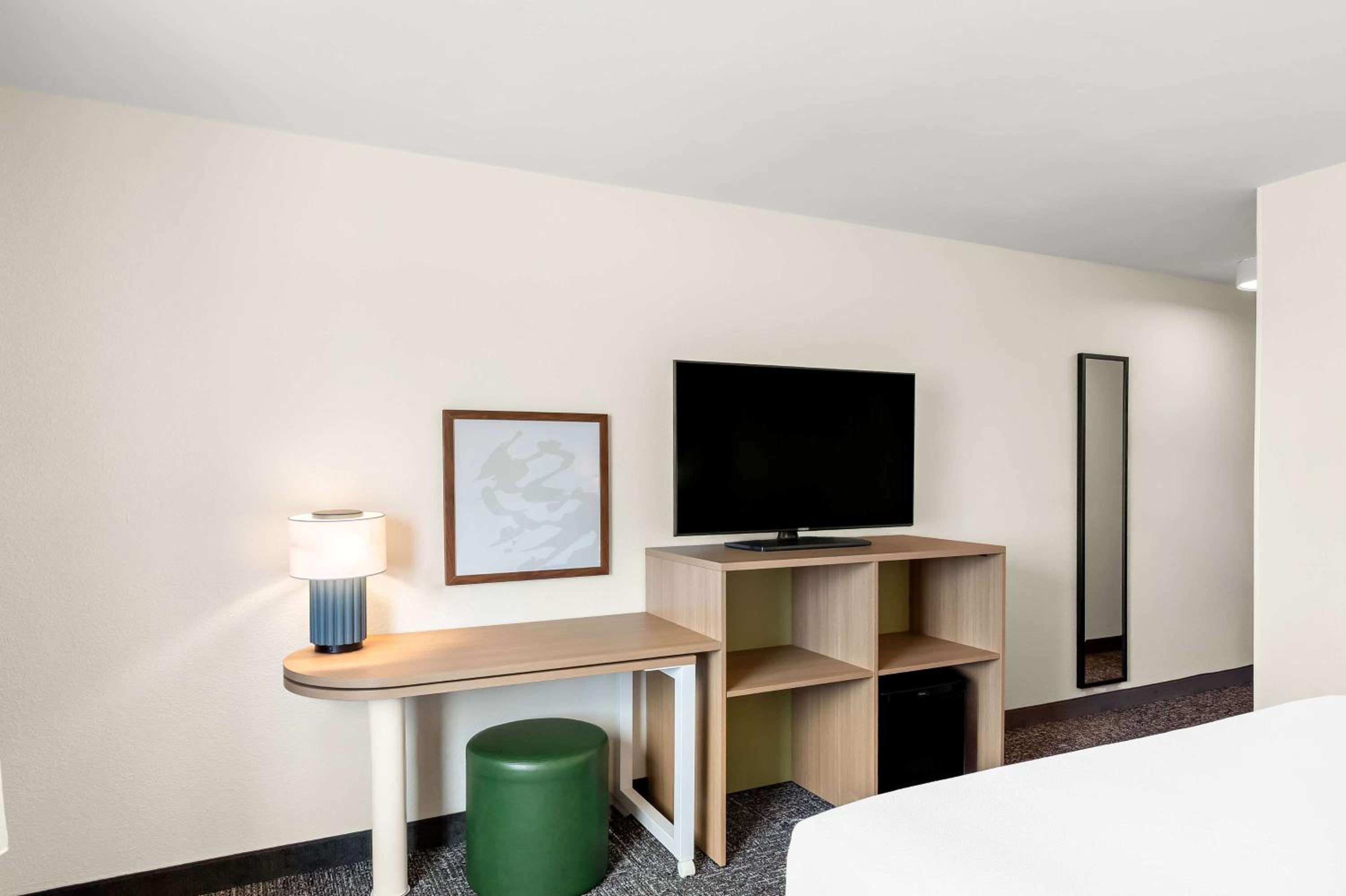 King Room - Photo 5
