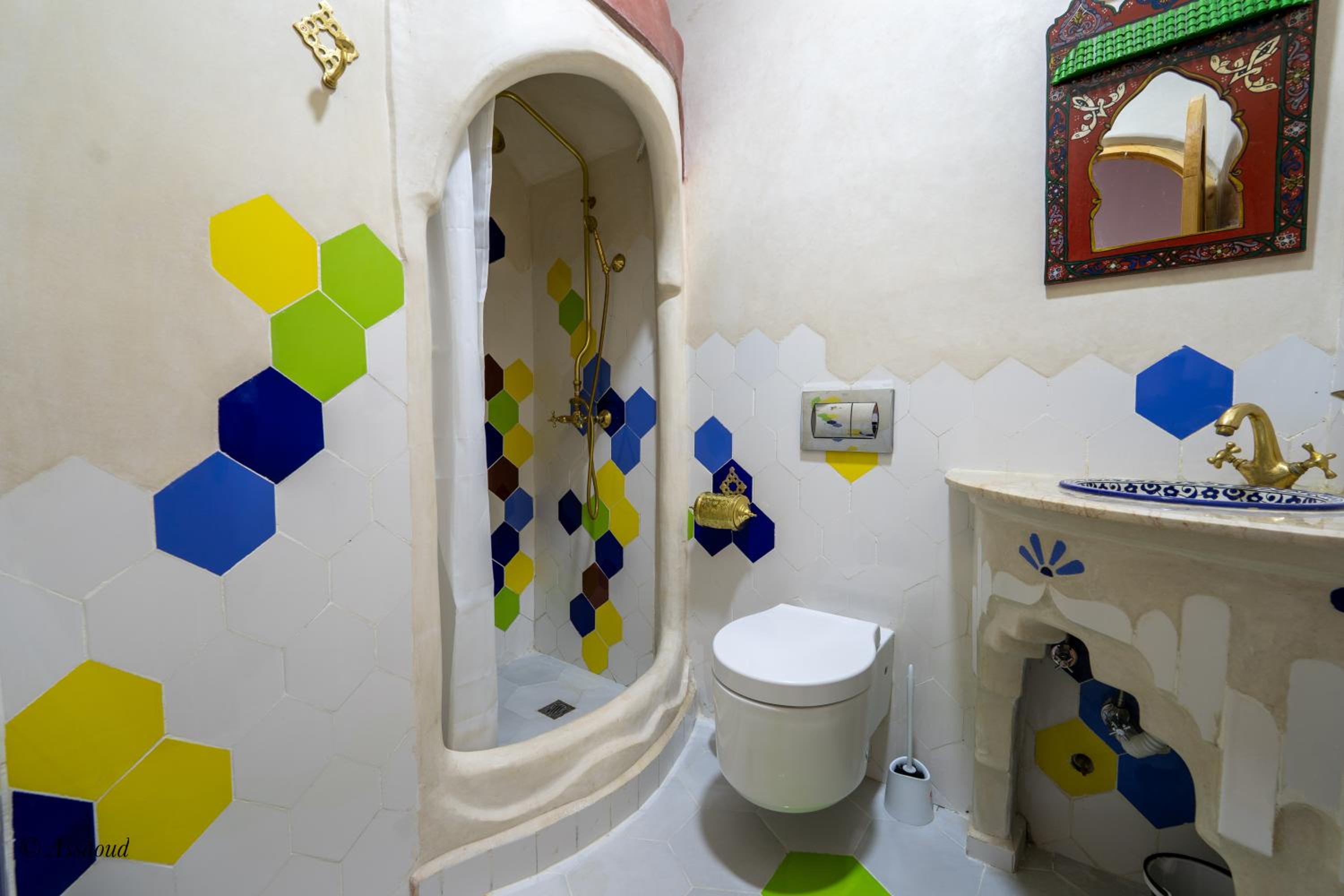 Double Room with Private Bathroom photo 3
