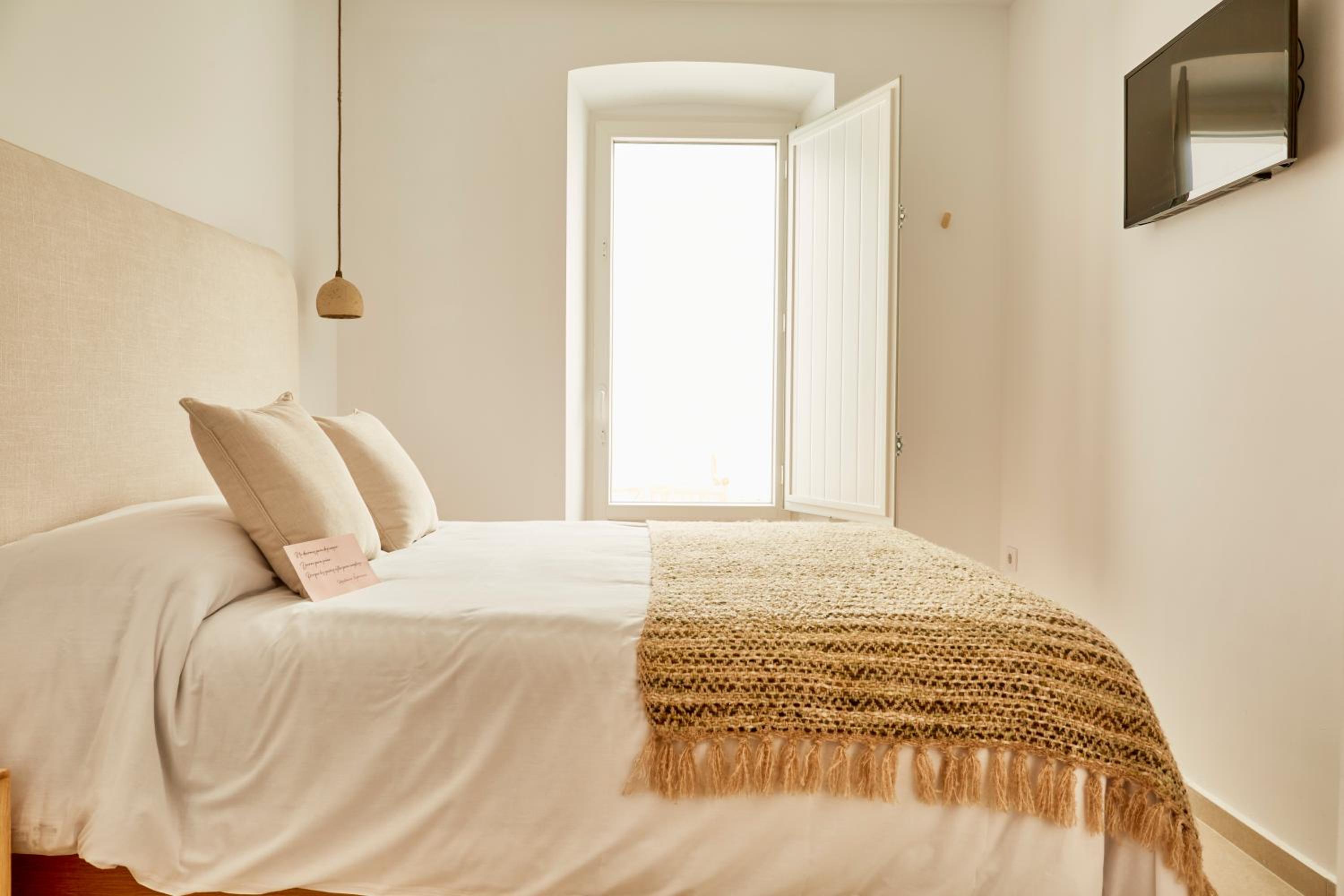 Apartamento - Acceso para discapacitados