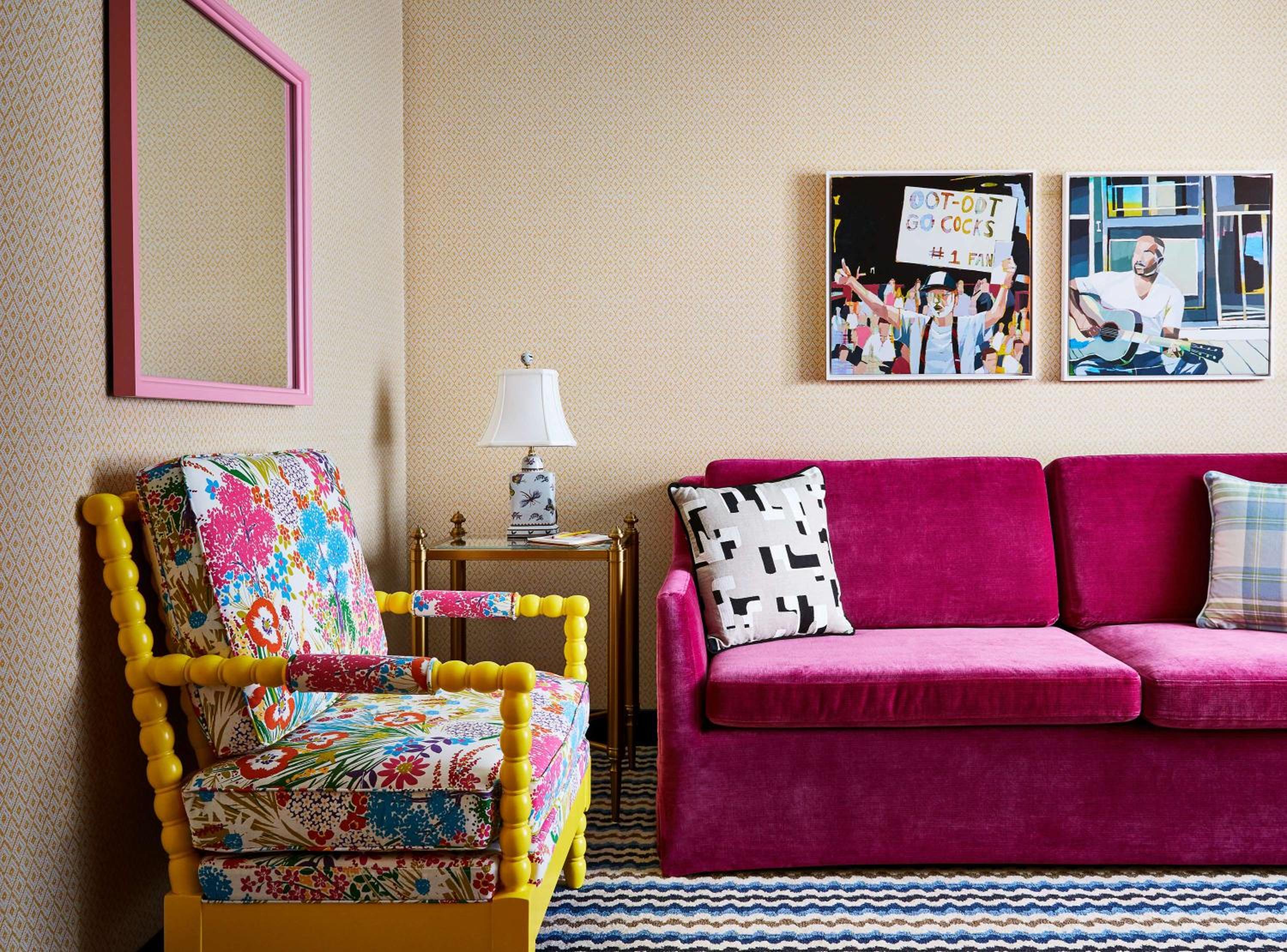 Graduate King Suite - Photo 6
