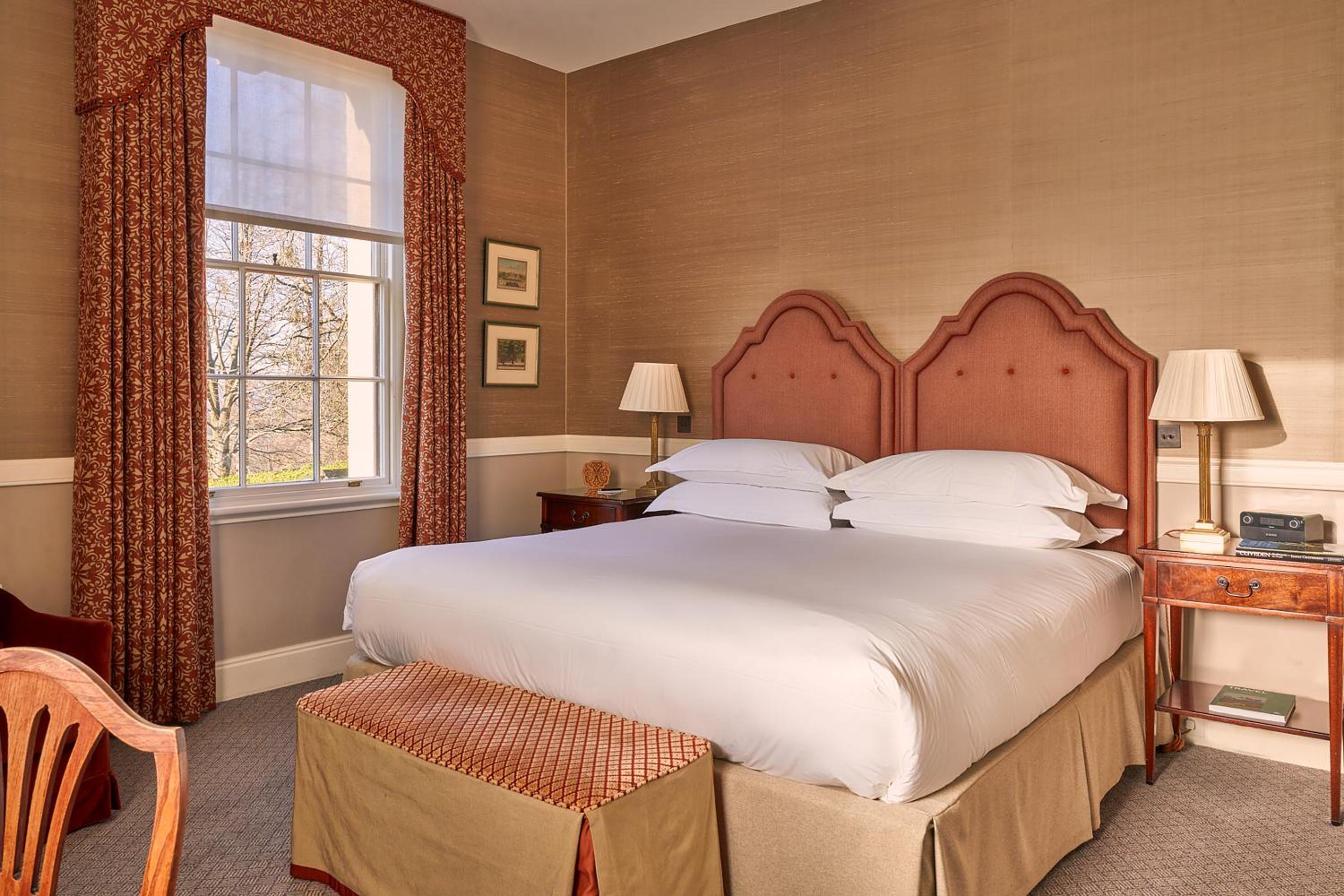 Club Double Room