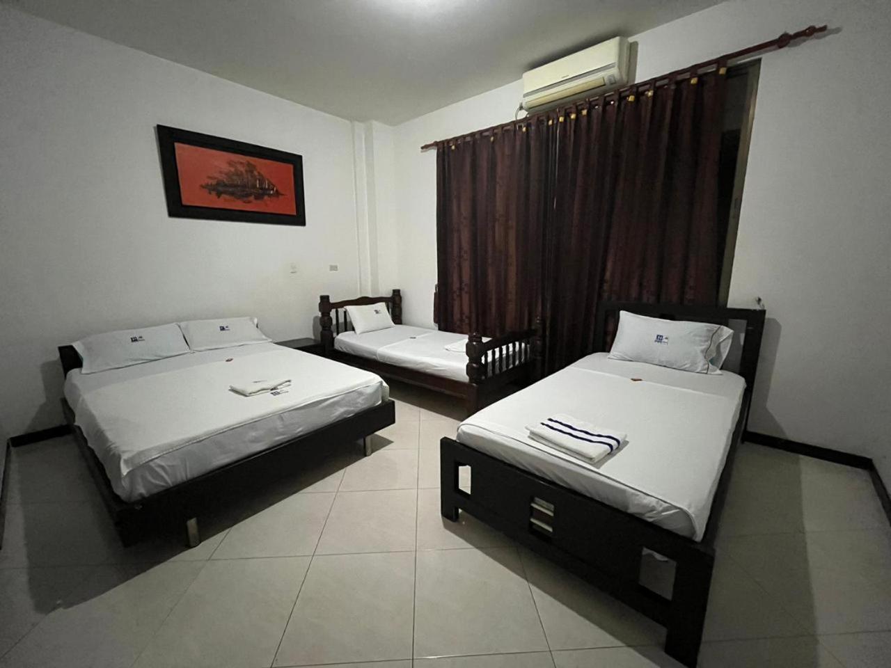 Double or Twin Room photo 2