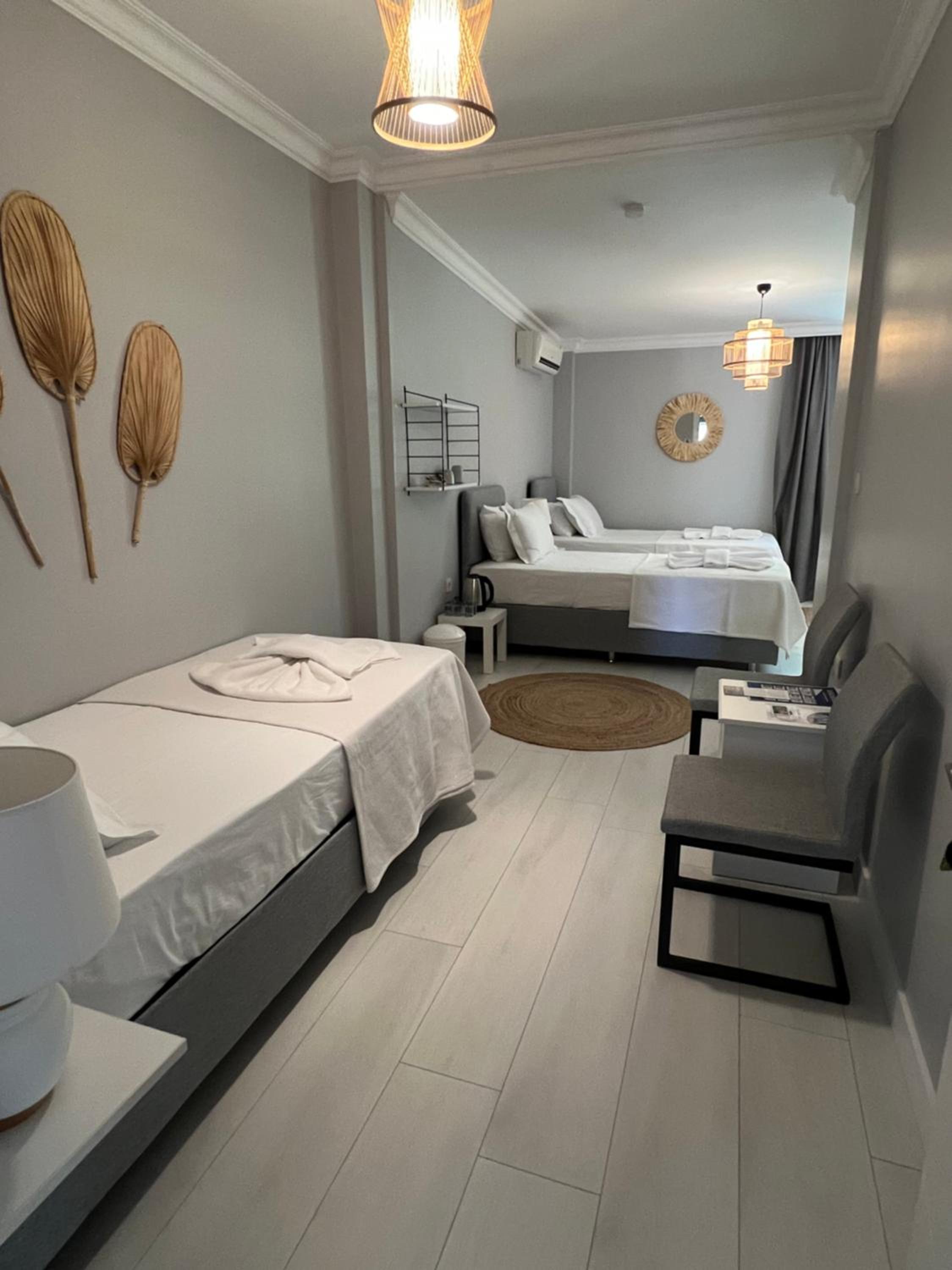 Standard Triple Room photo 1