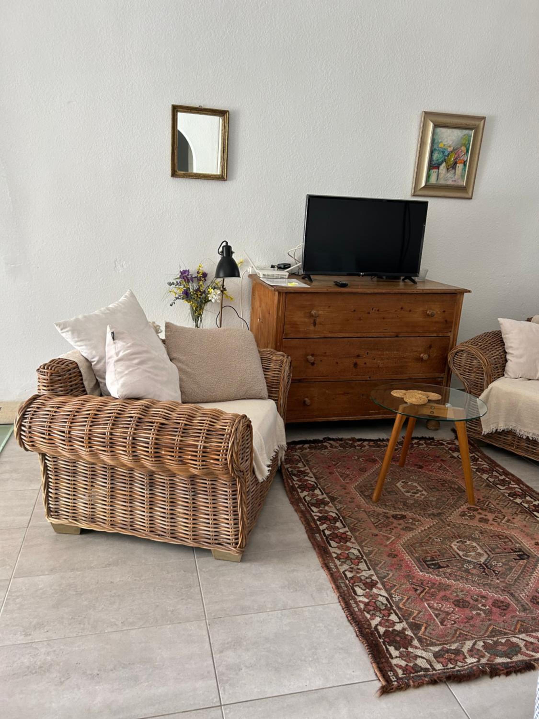Apartamento