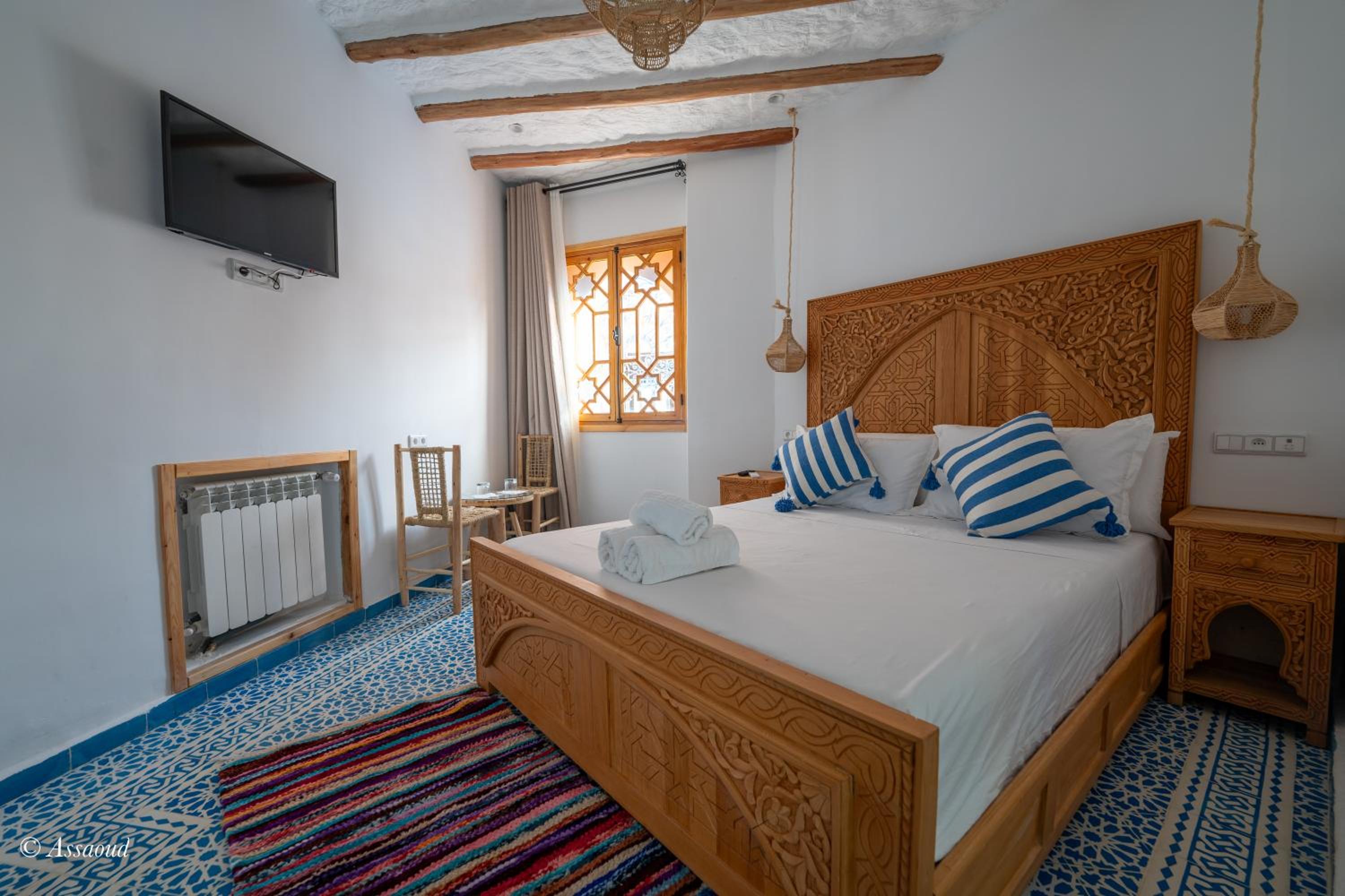 Double Room with Private Bathroom photo 2