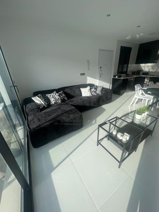 Villa de Tres Habitaciones