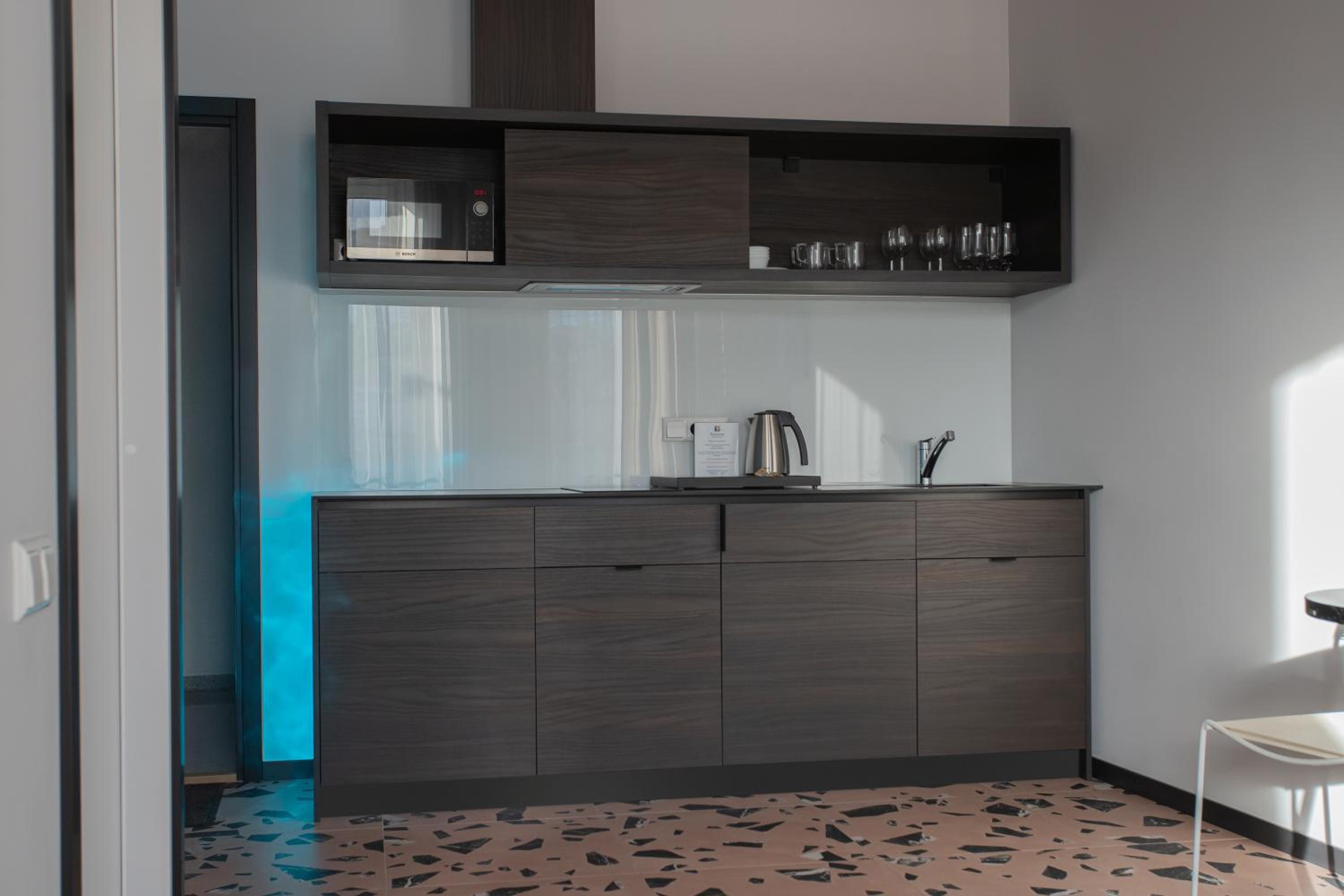 Apartment - Disability Access - Photo 1