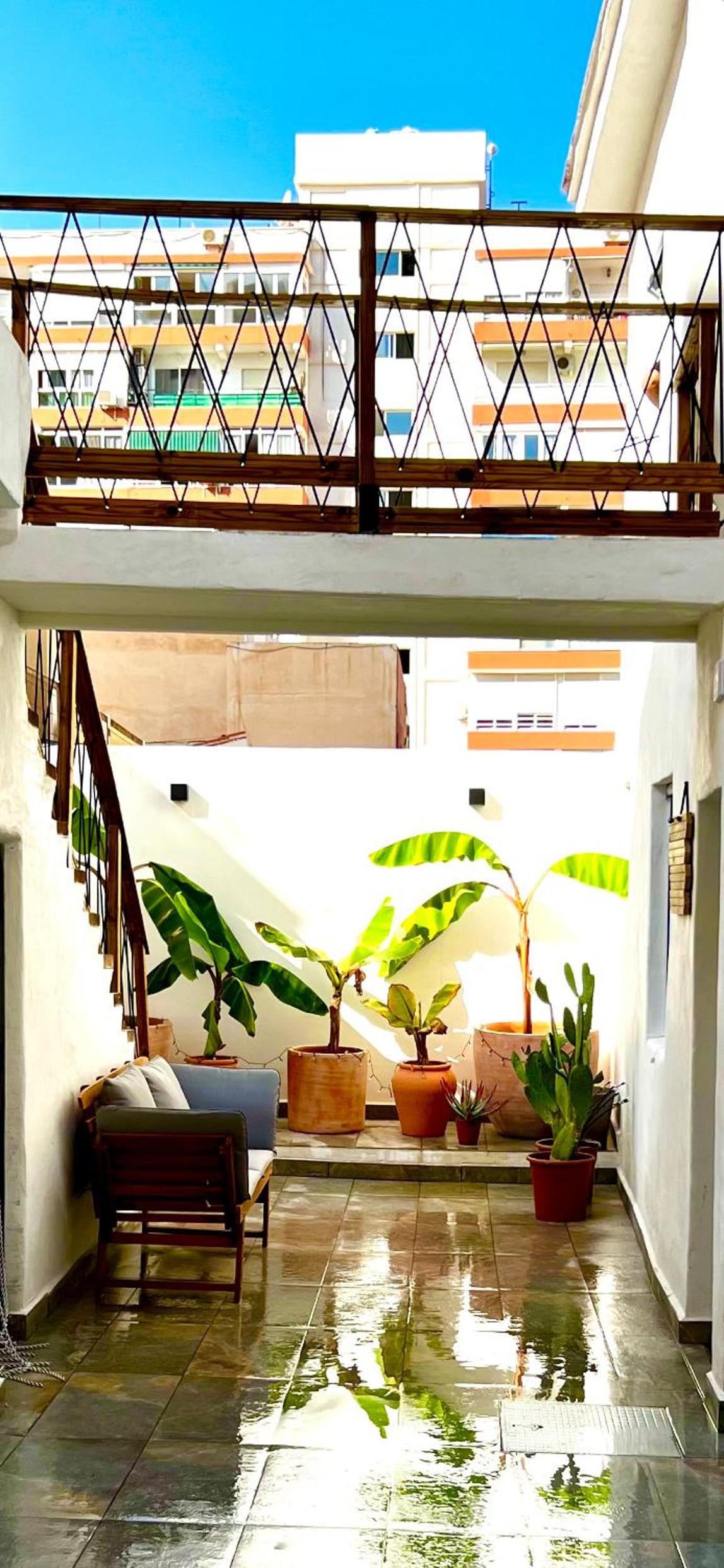 Bungalow familiar