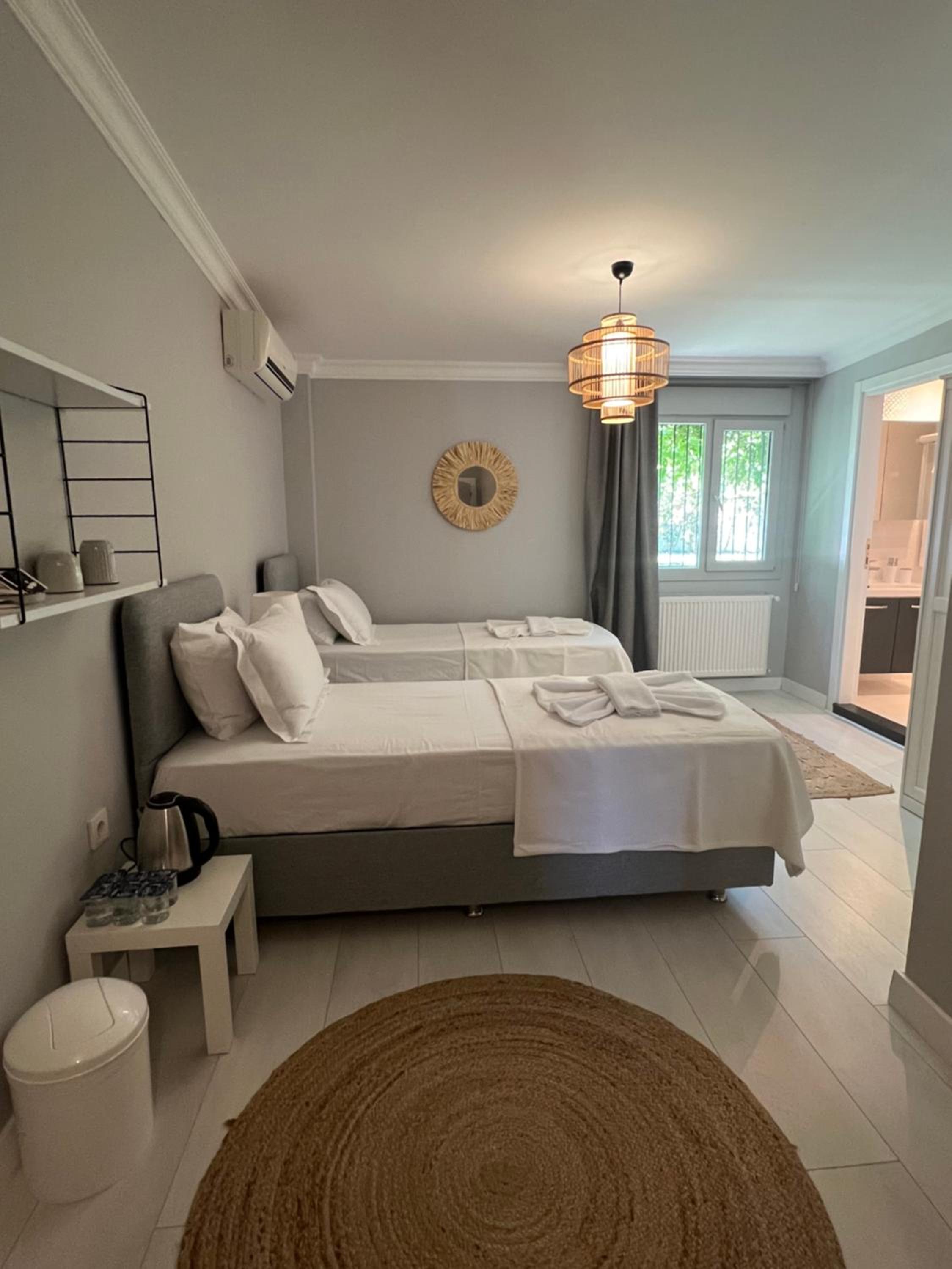 Standard Triple Room photo 3