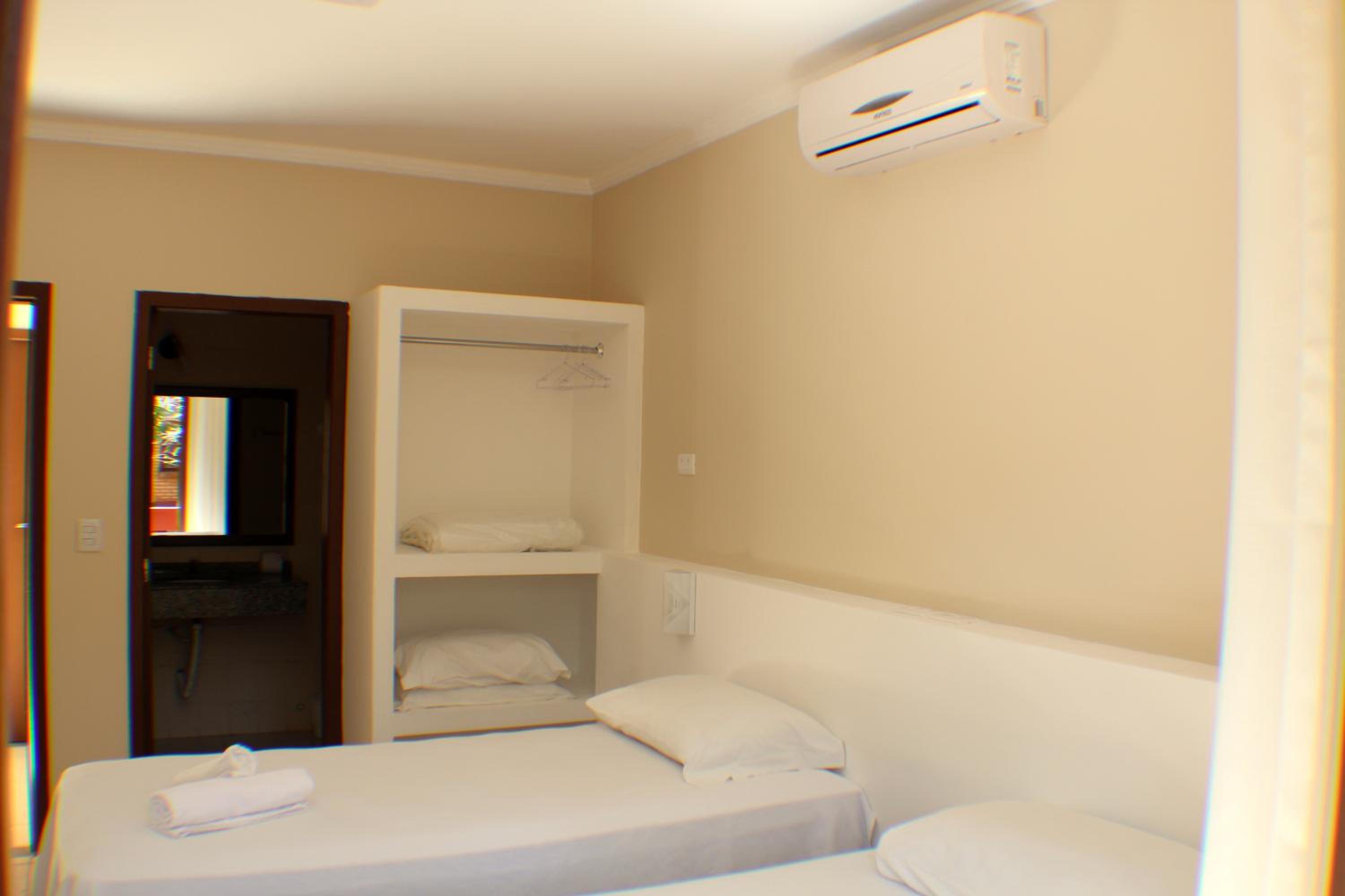 Standard Double Room photo 1