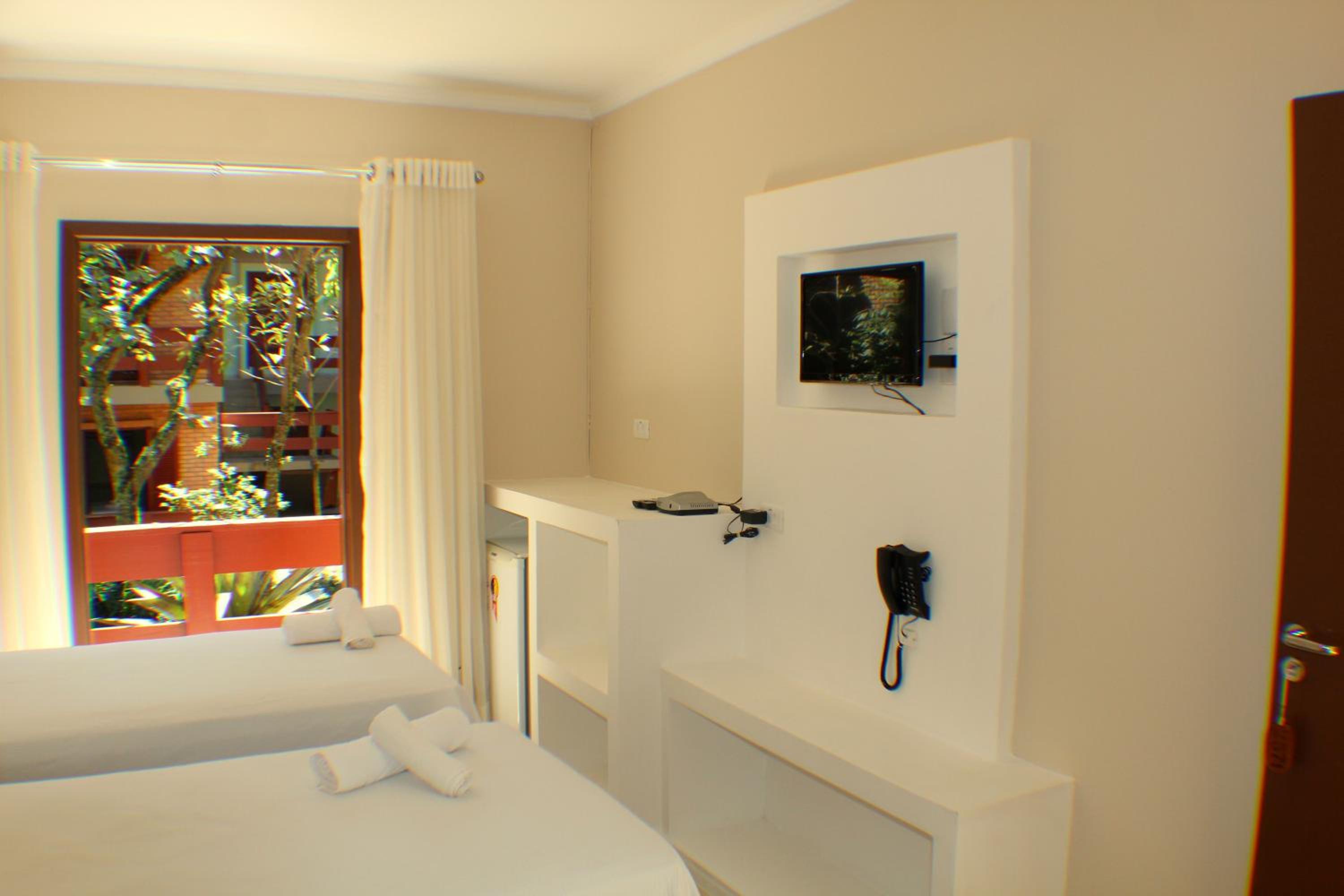 Standard Double Room photo 3