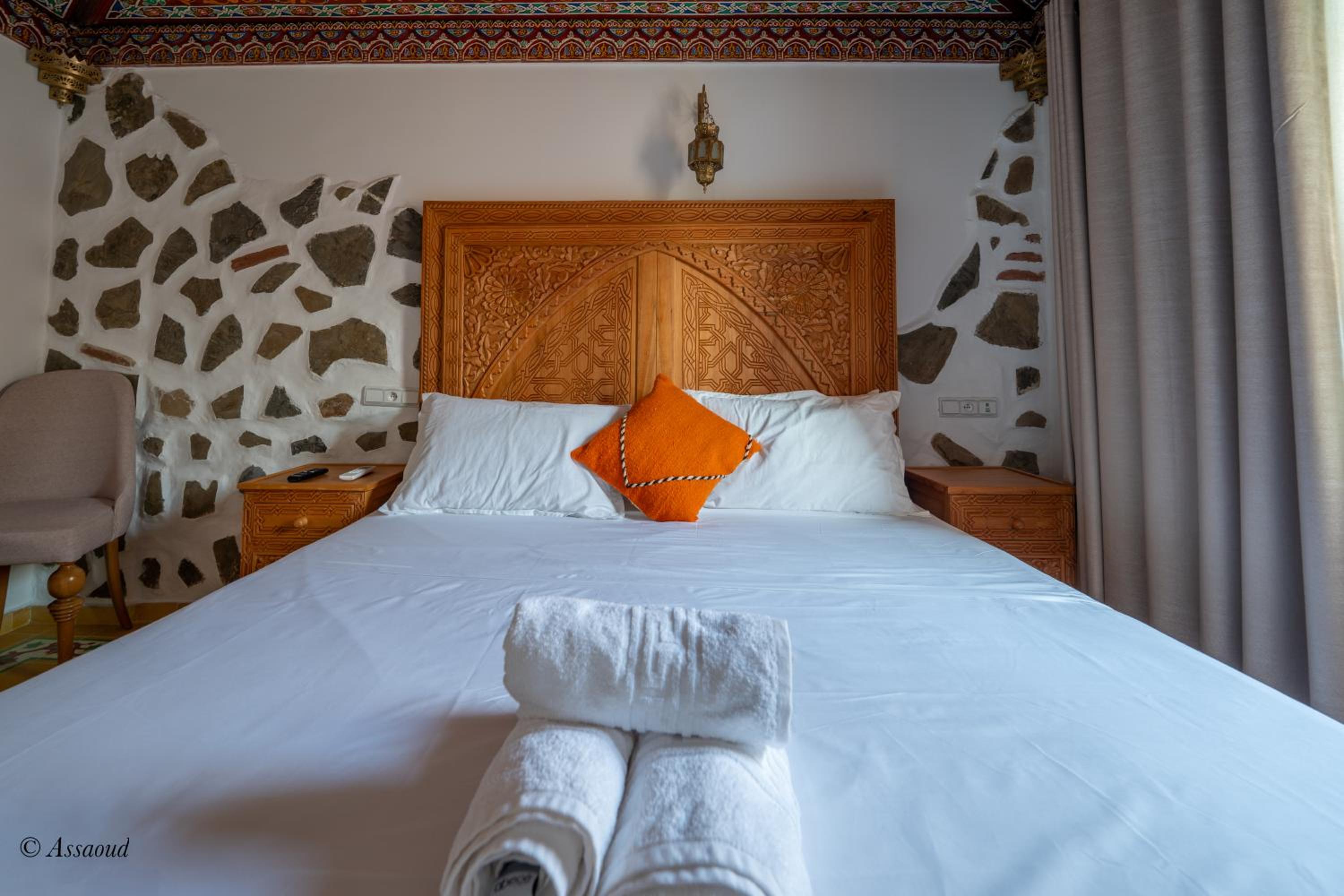 Double Room with Private Bathroom photo 2