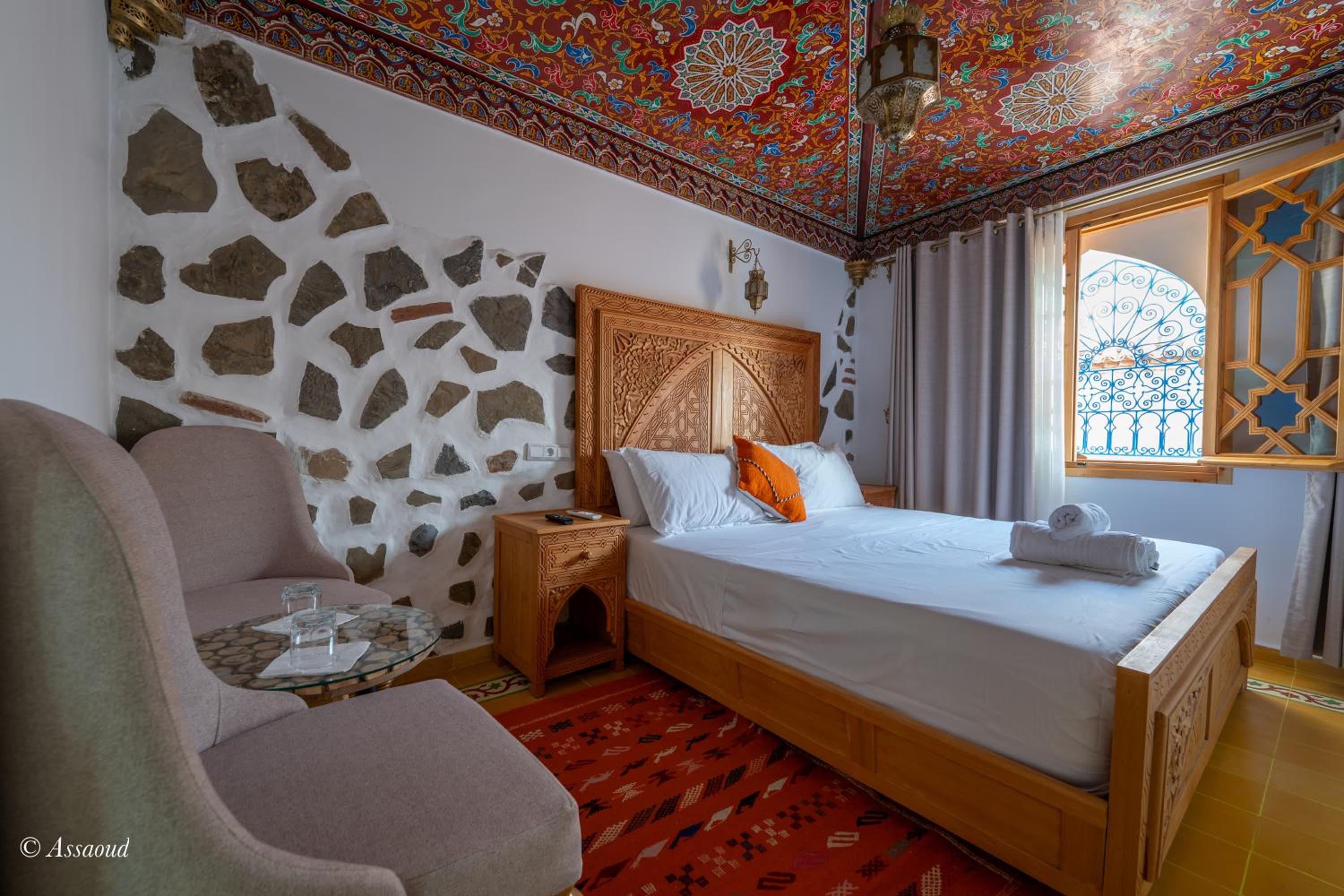 Double Room with Private Bathroom photo 3