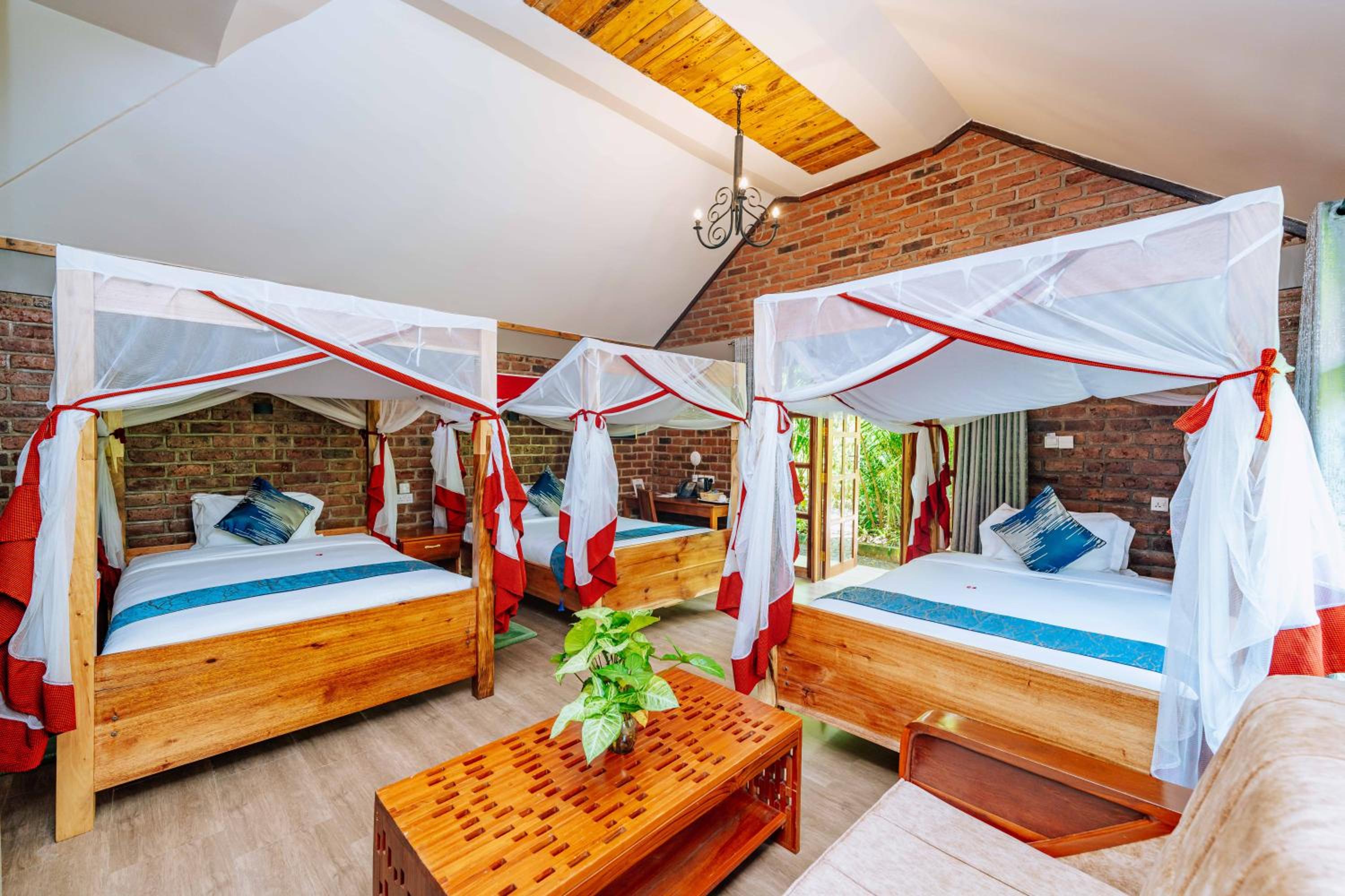 Classic Triple Room