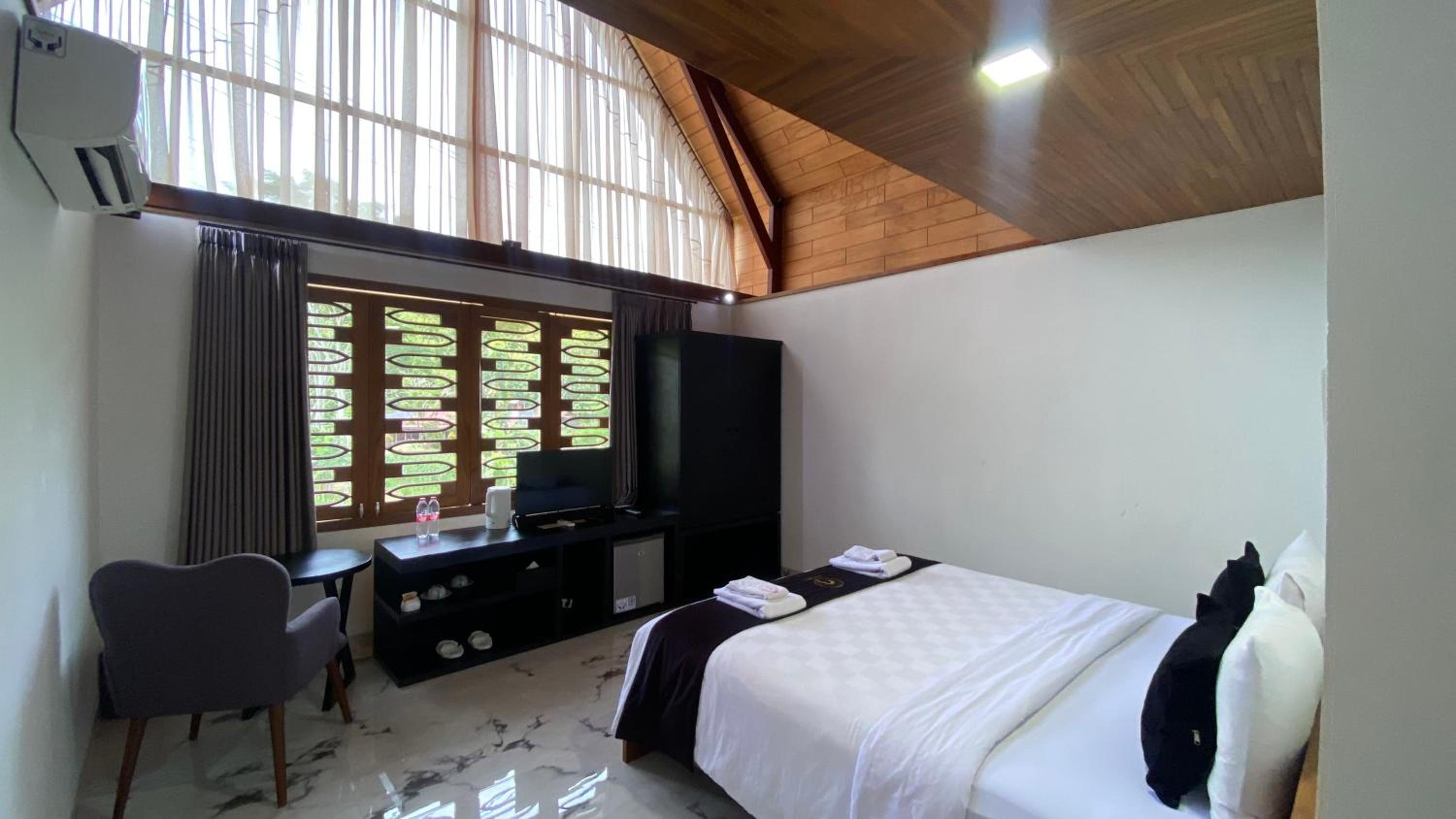 Deluxe Room photo 3