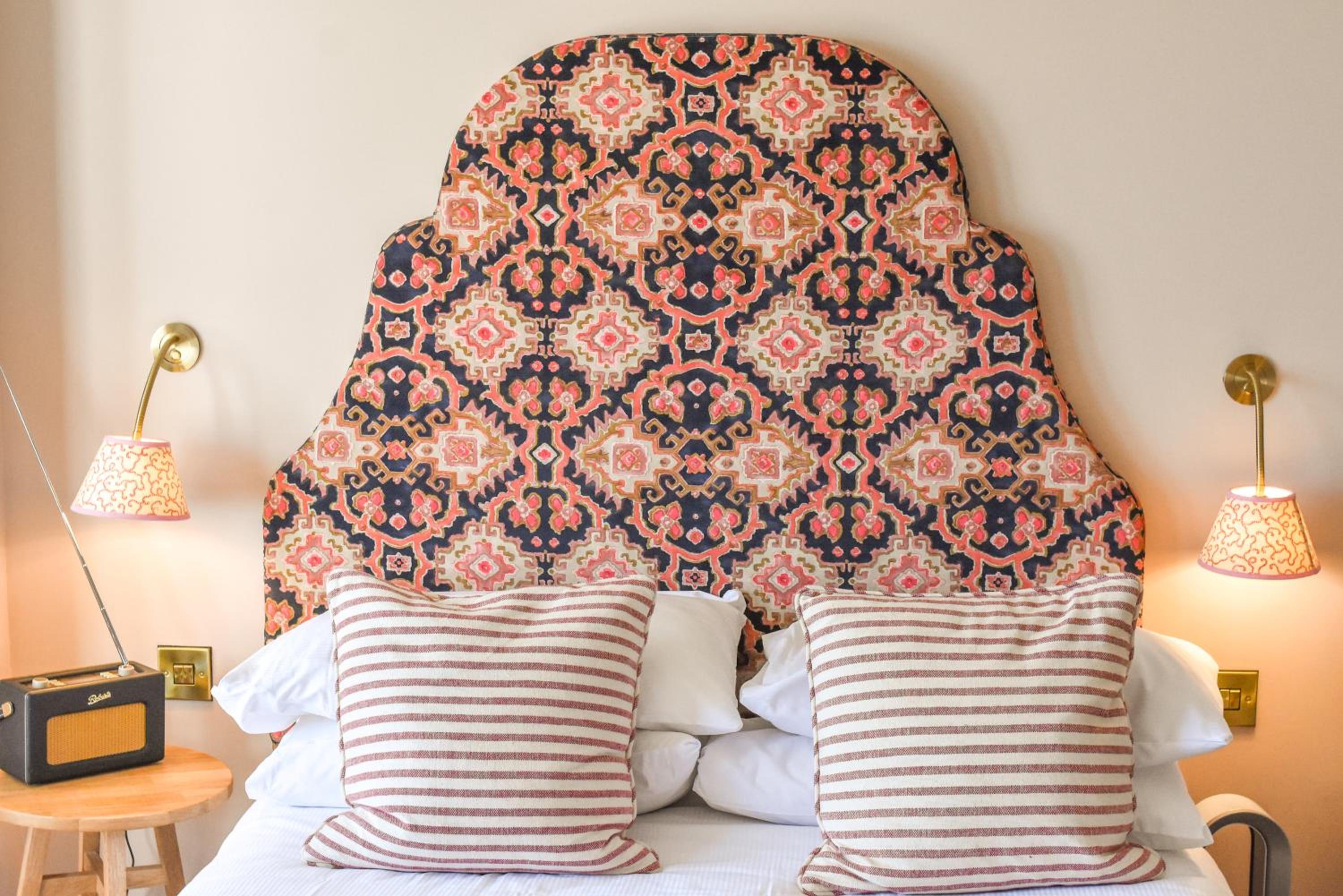 Cosy Double Sea Facing