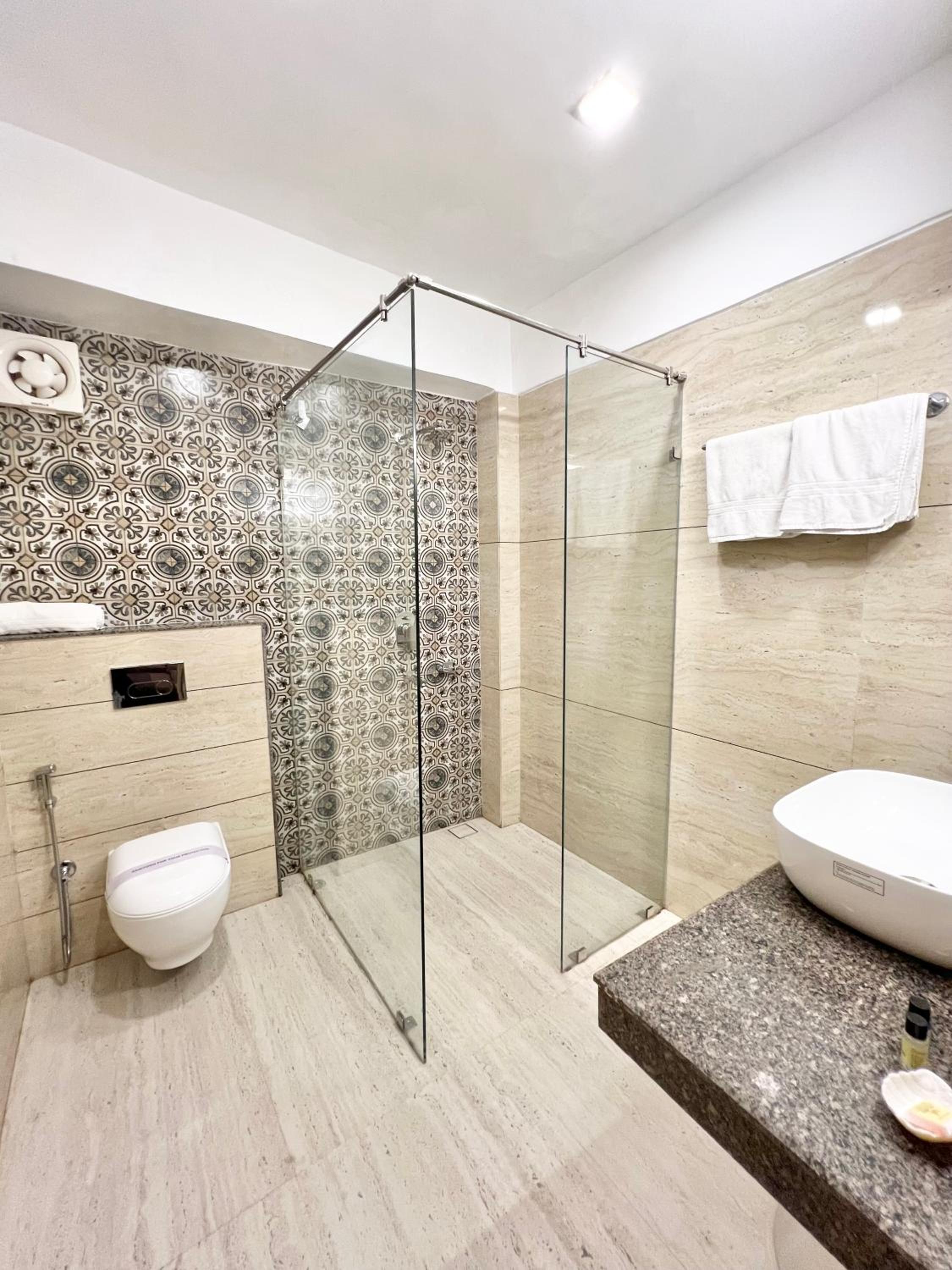 Superior Triple Room - Photo 5