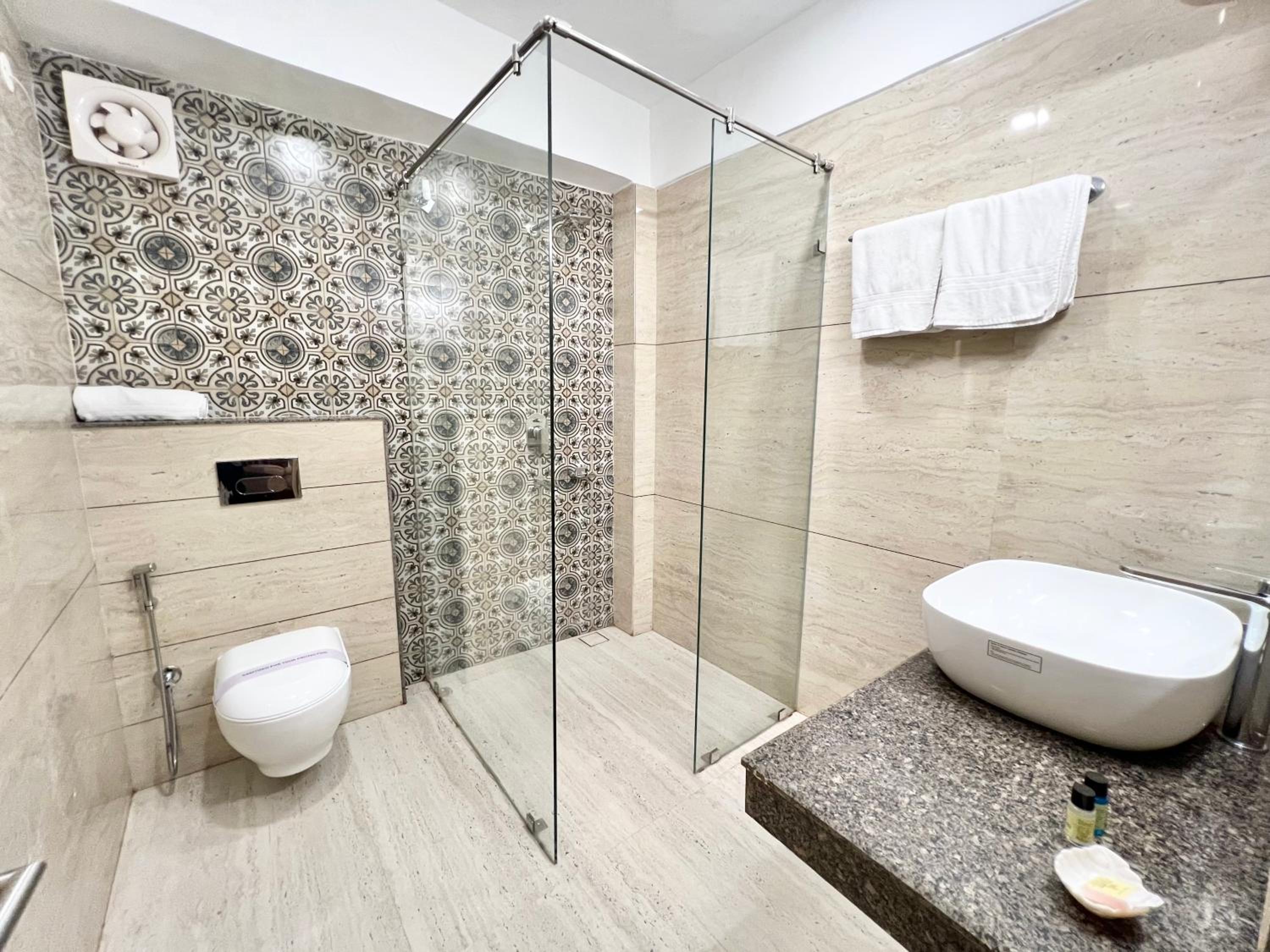 Superior Triple Room - Photo 3