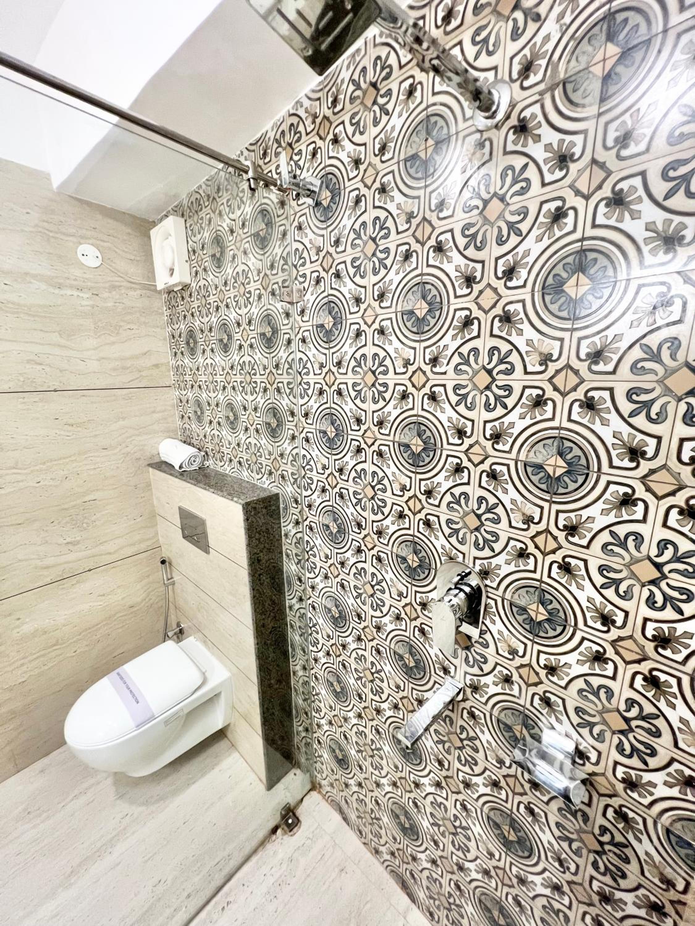 Superior Triple Room - Photo 2