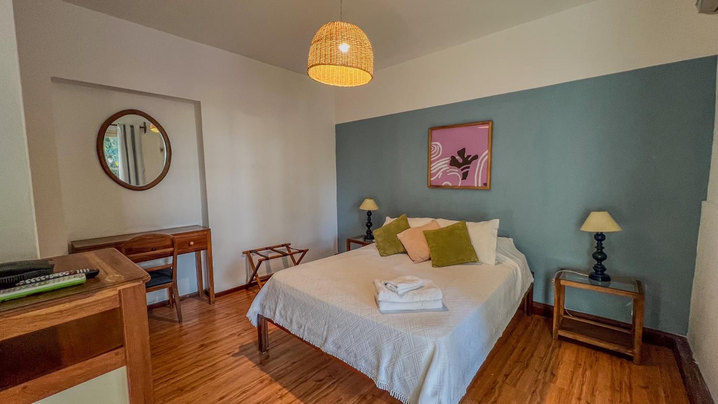 Triple Room photo 2