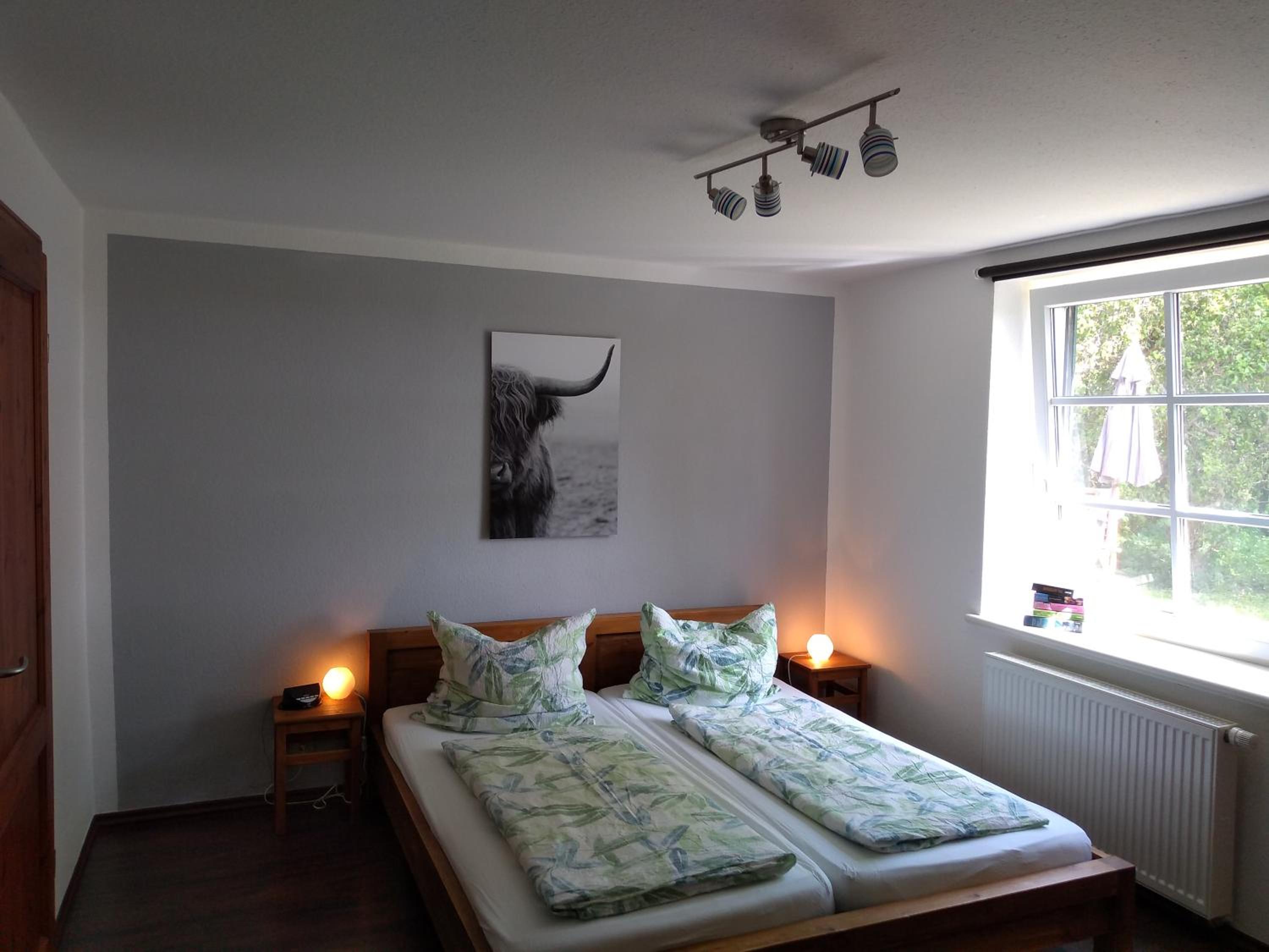 Three-Bedroom Apartment photo 1