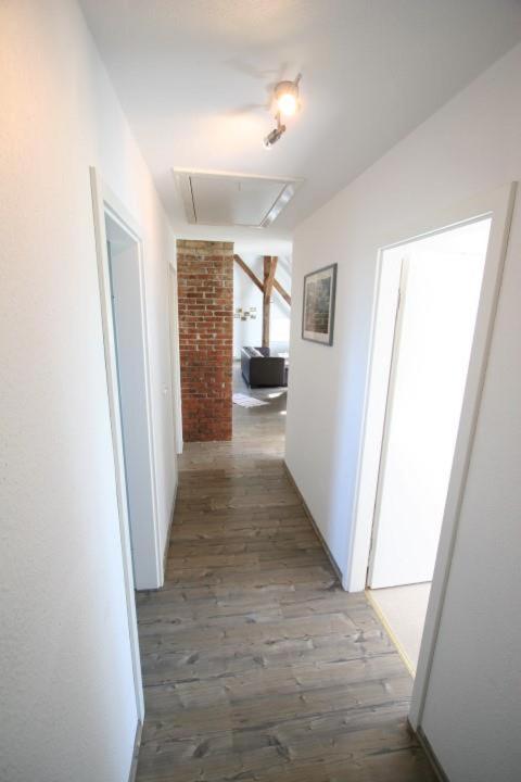 Three-Bedroom Apartment photo 1