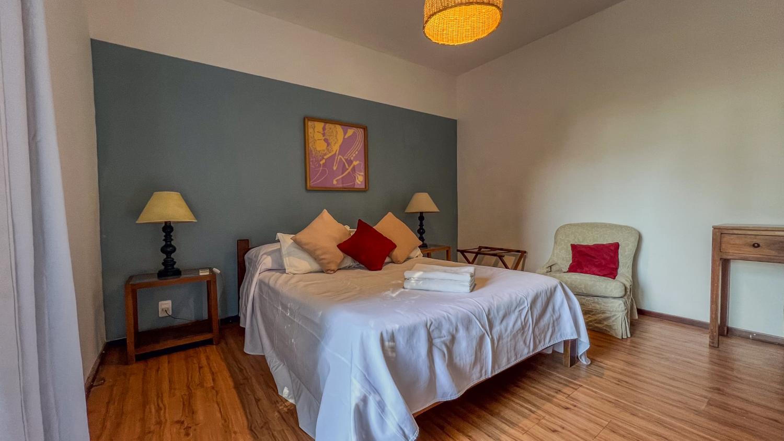 Twin Room photo 1