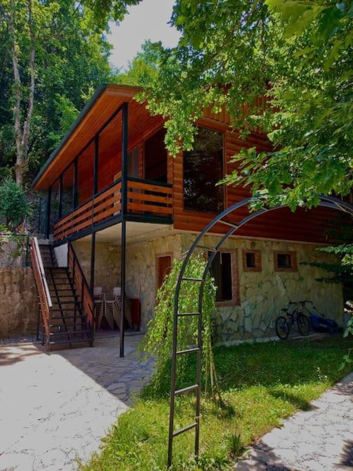 Two-Bedroom Villa photo 2