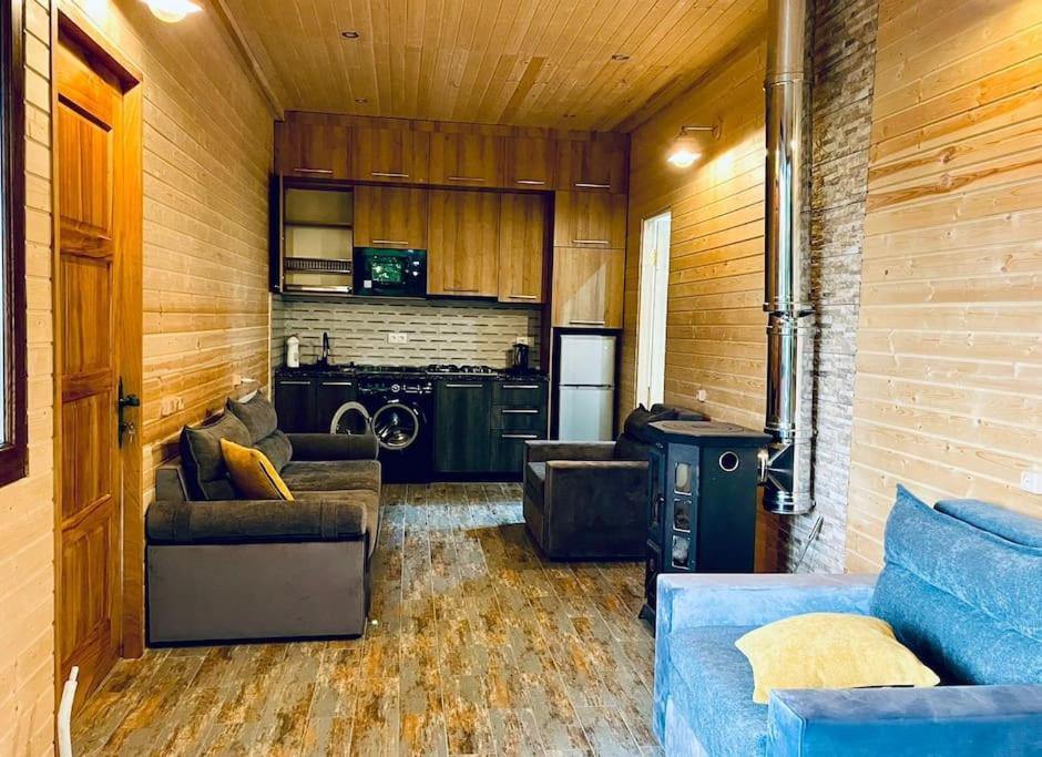 Two-Bedroom Villa photo 1