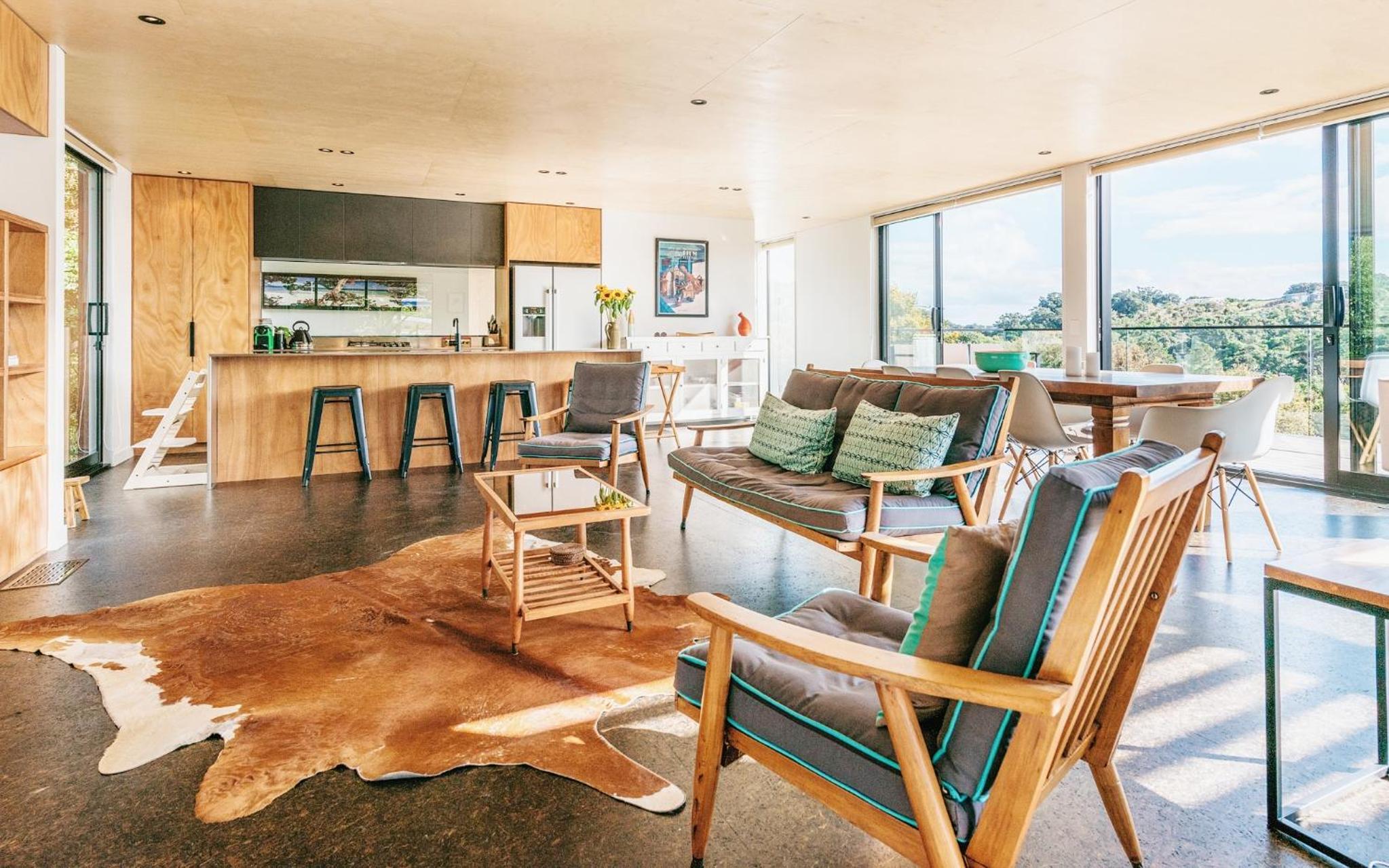 Vacation Home photo 1