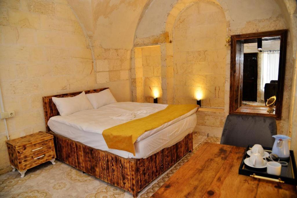 Standard Triple Room - Photo 1