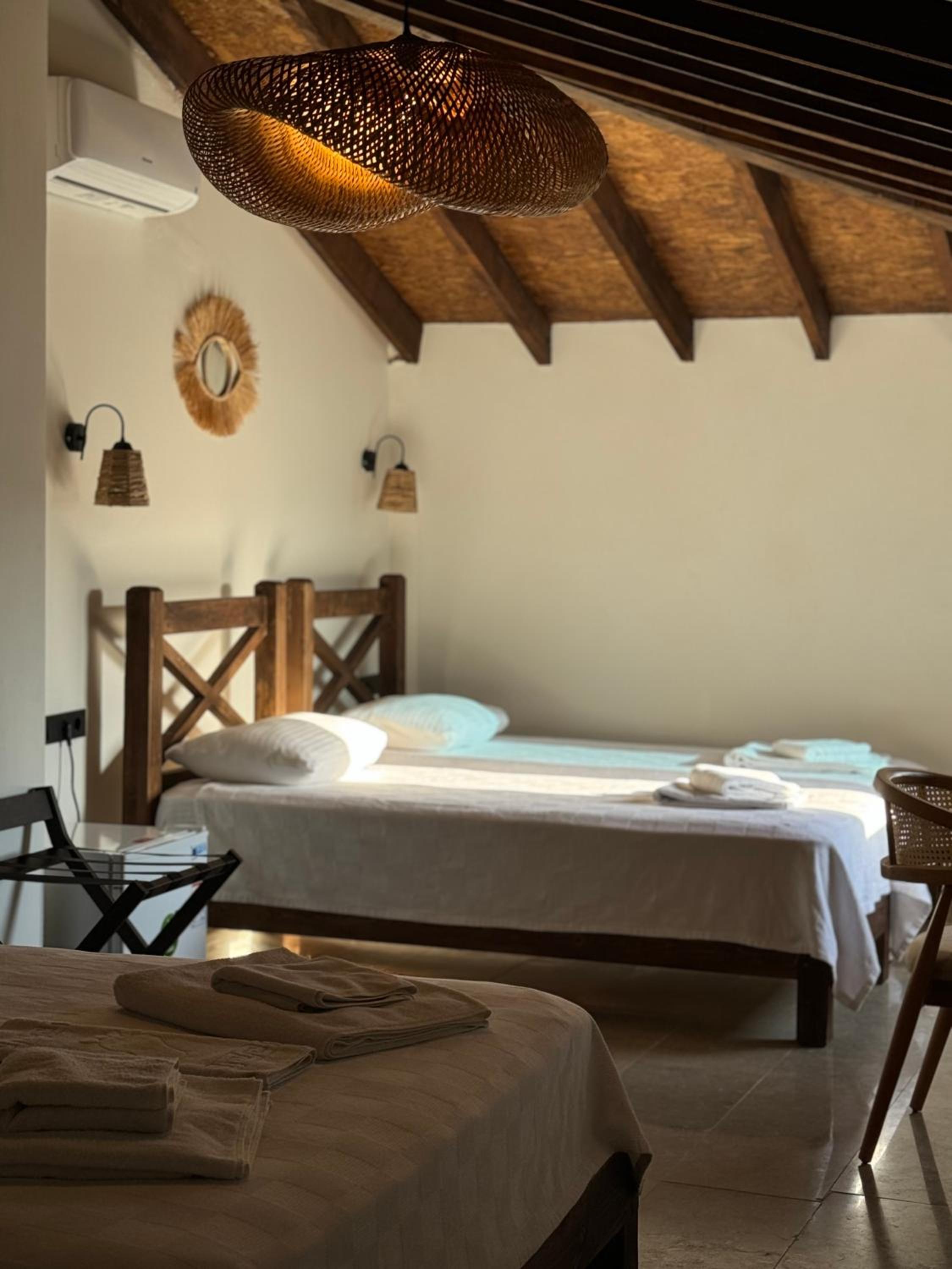 Triple Room with Balcony - Photo 1
