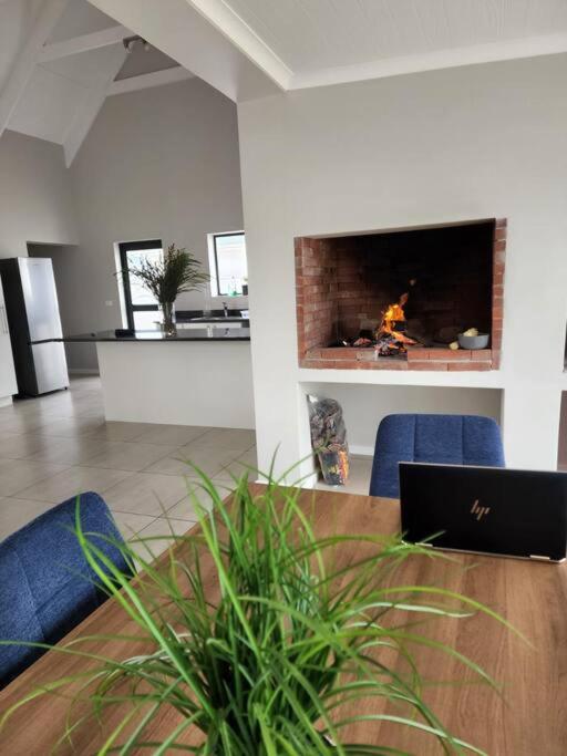 Two-Bedroom House photo 2