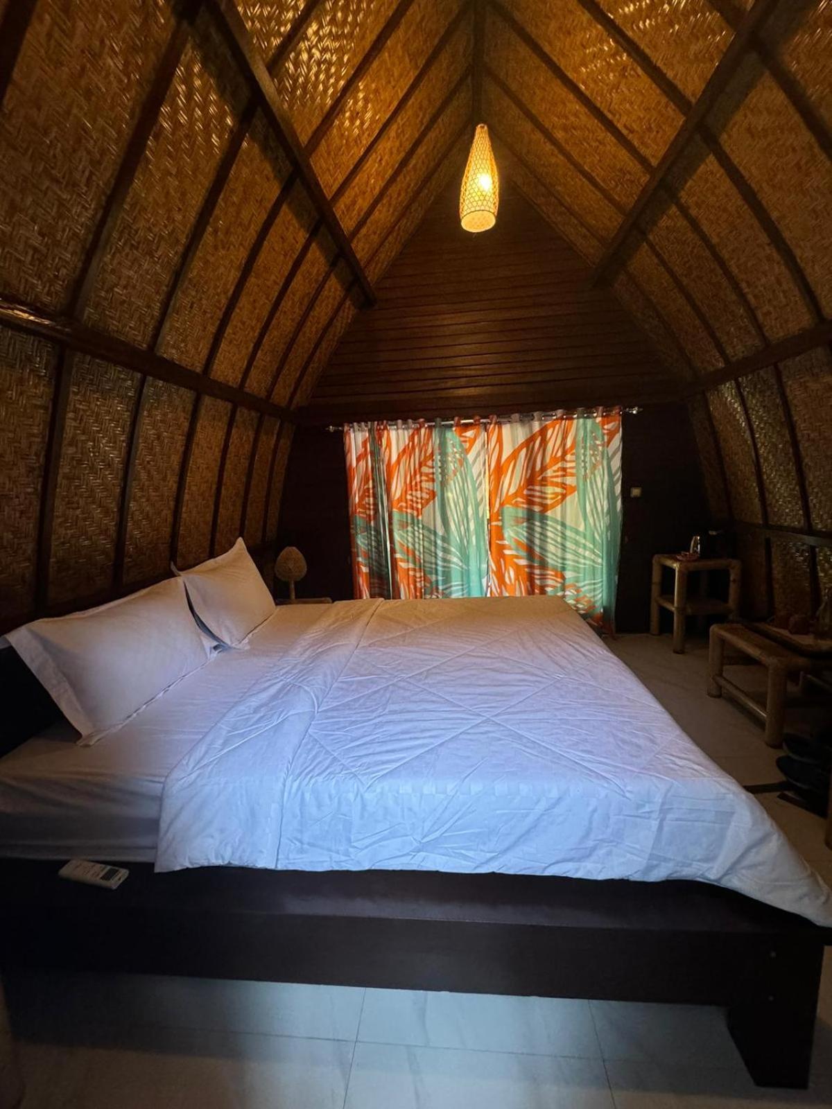 Deluxe Bungalow photo 1