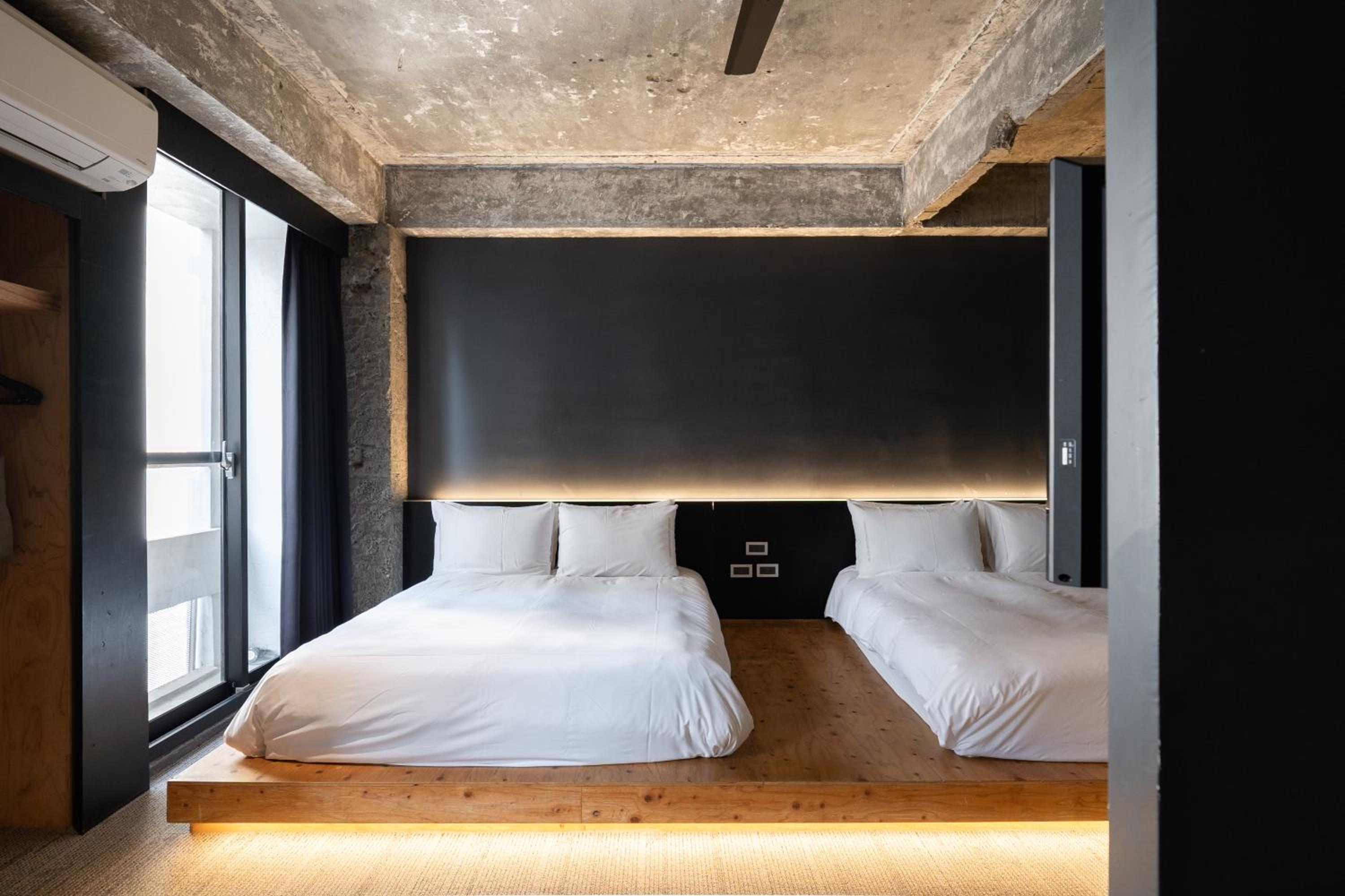 Premium Quadruple Room photo 3
