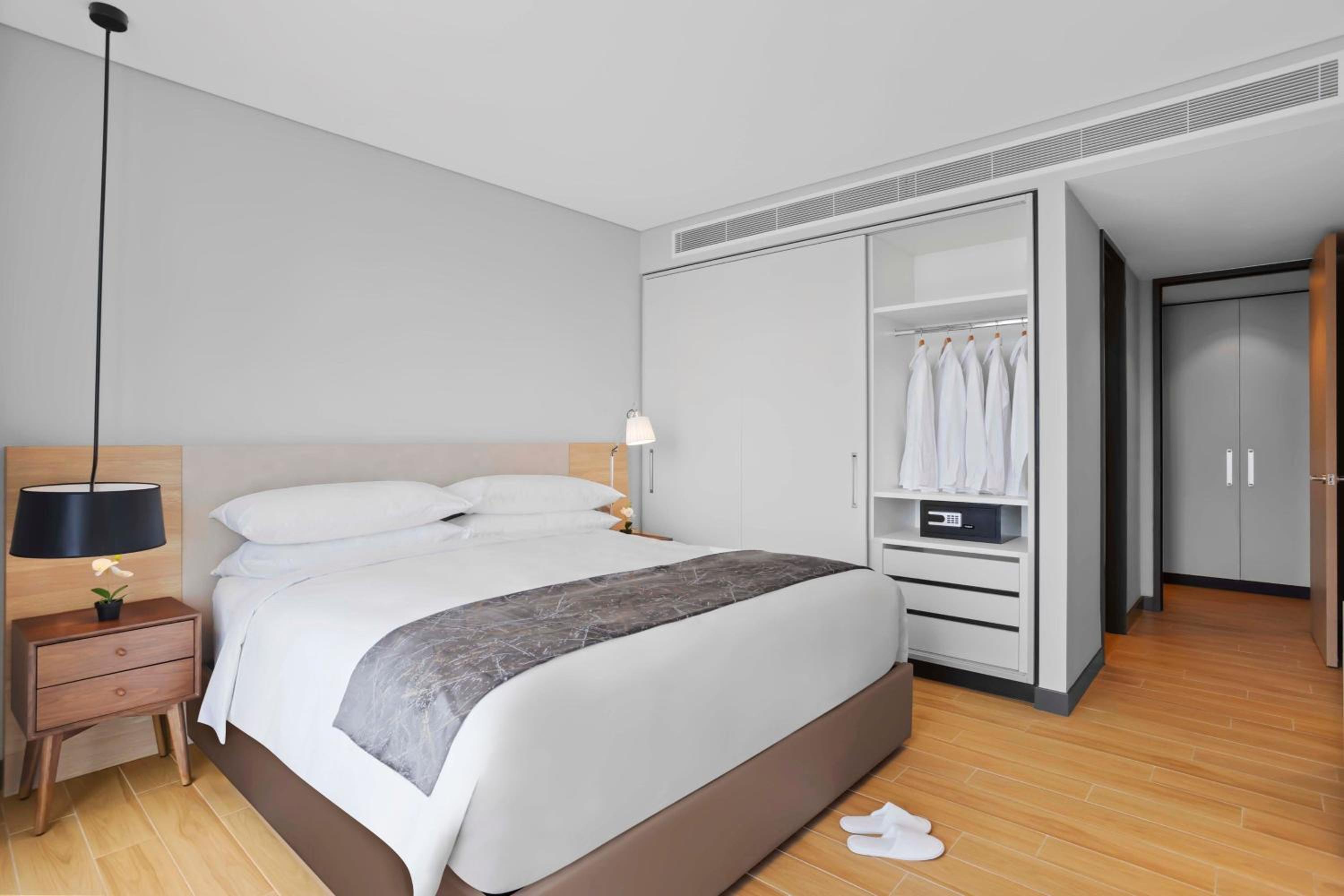 Two-Bedroom Suite photo 1