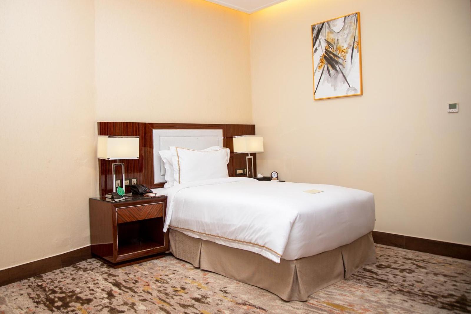 Single Room