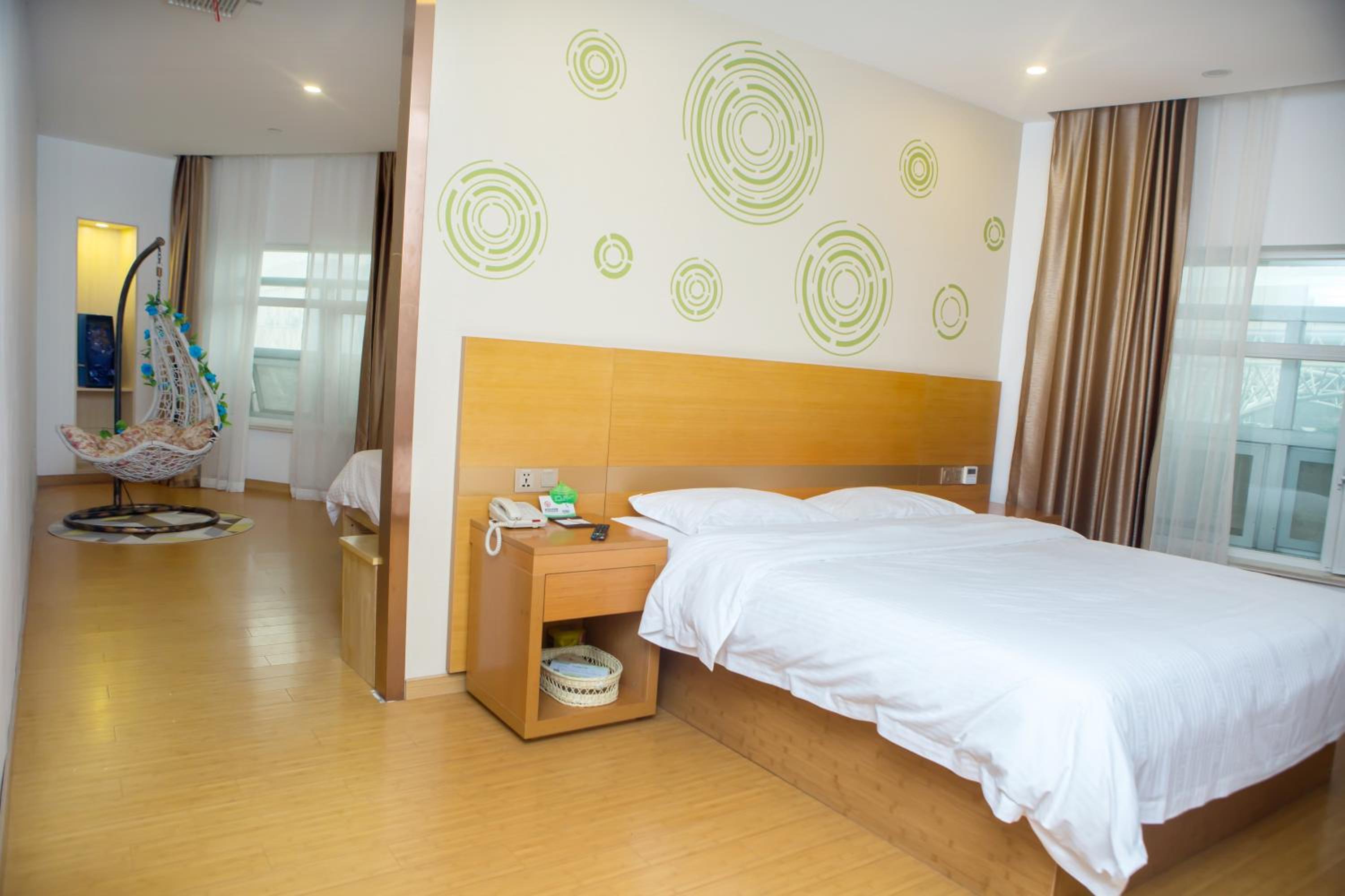 Suite photo 1