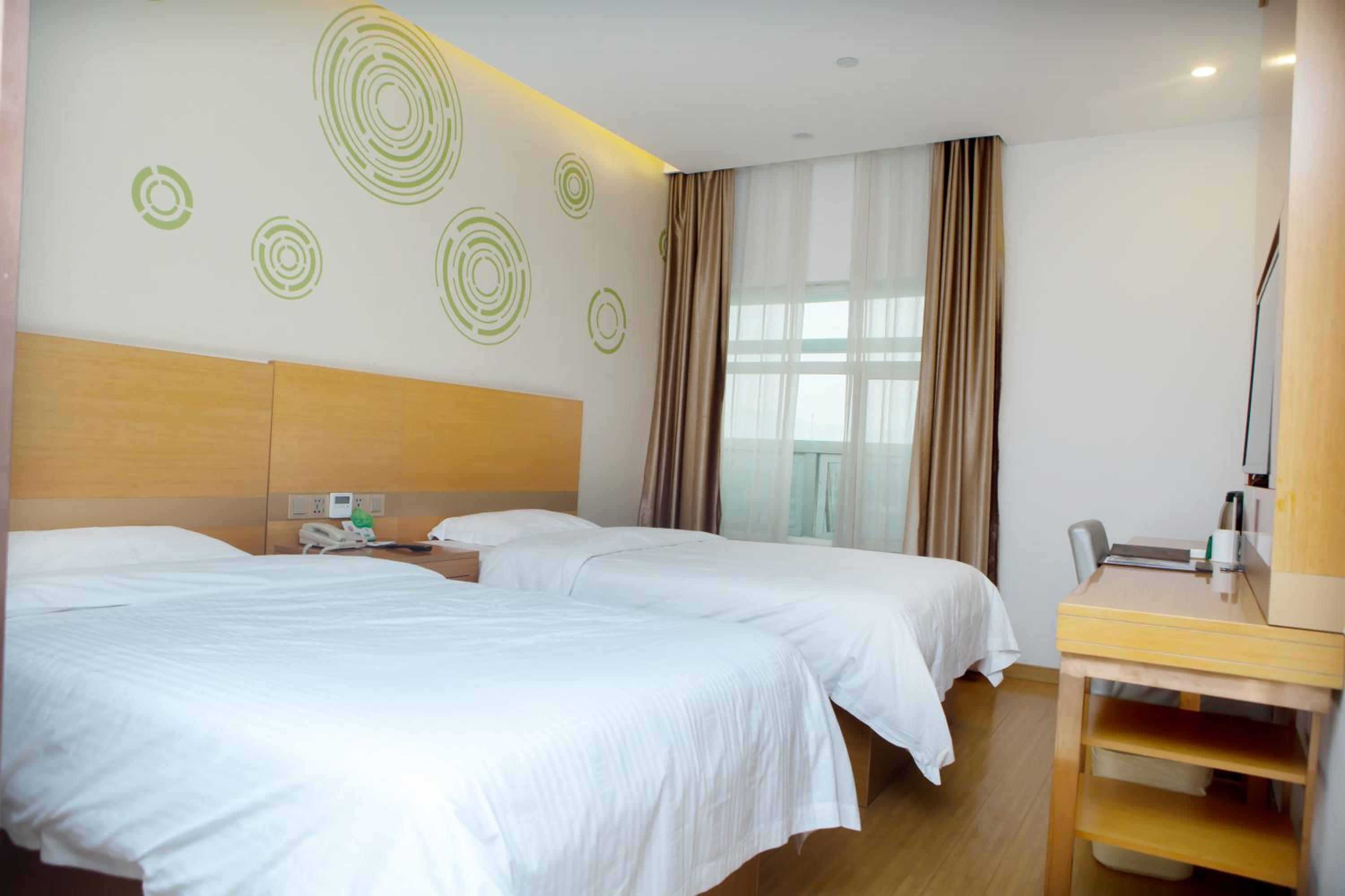Twin Room photo 1