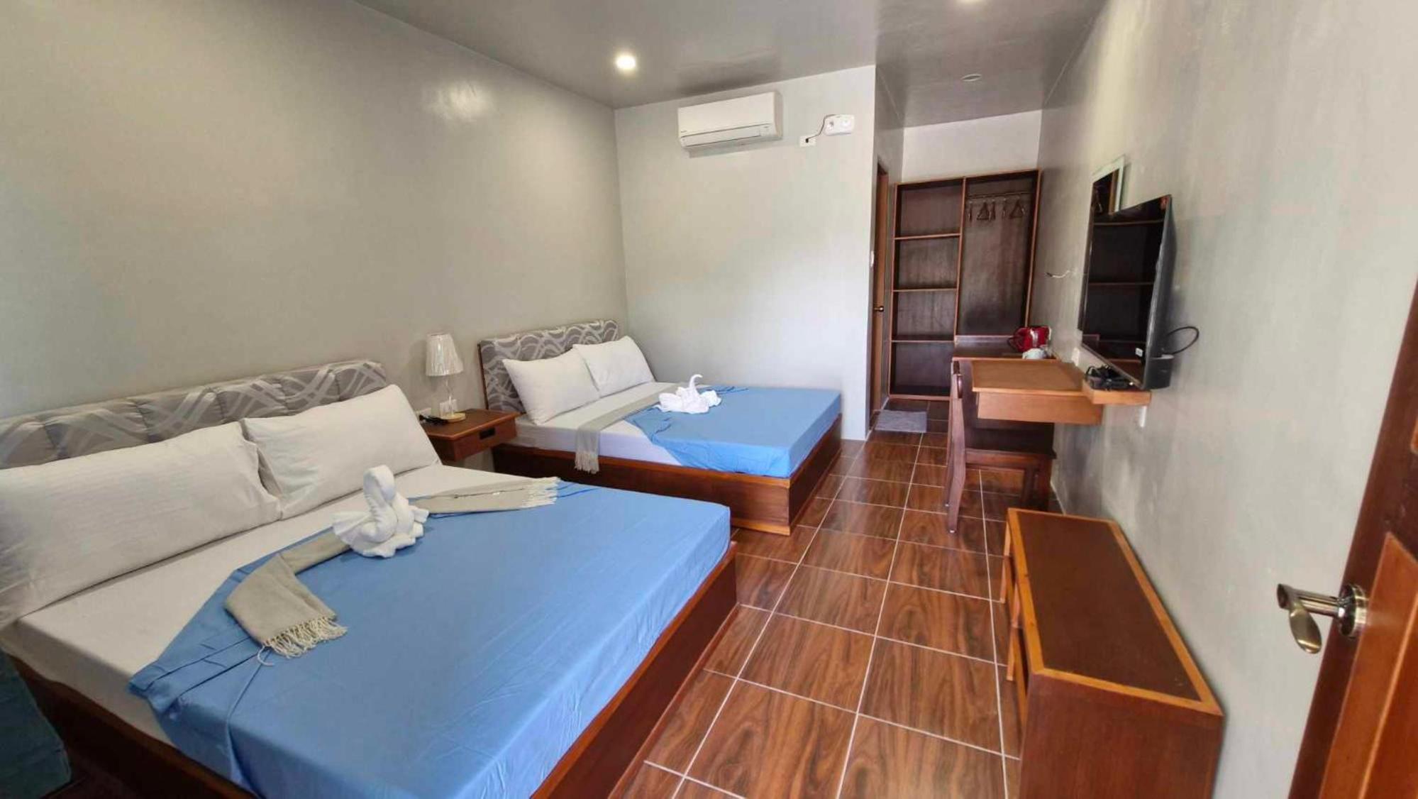 Quadruple Room photo 1