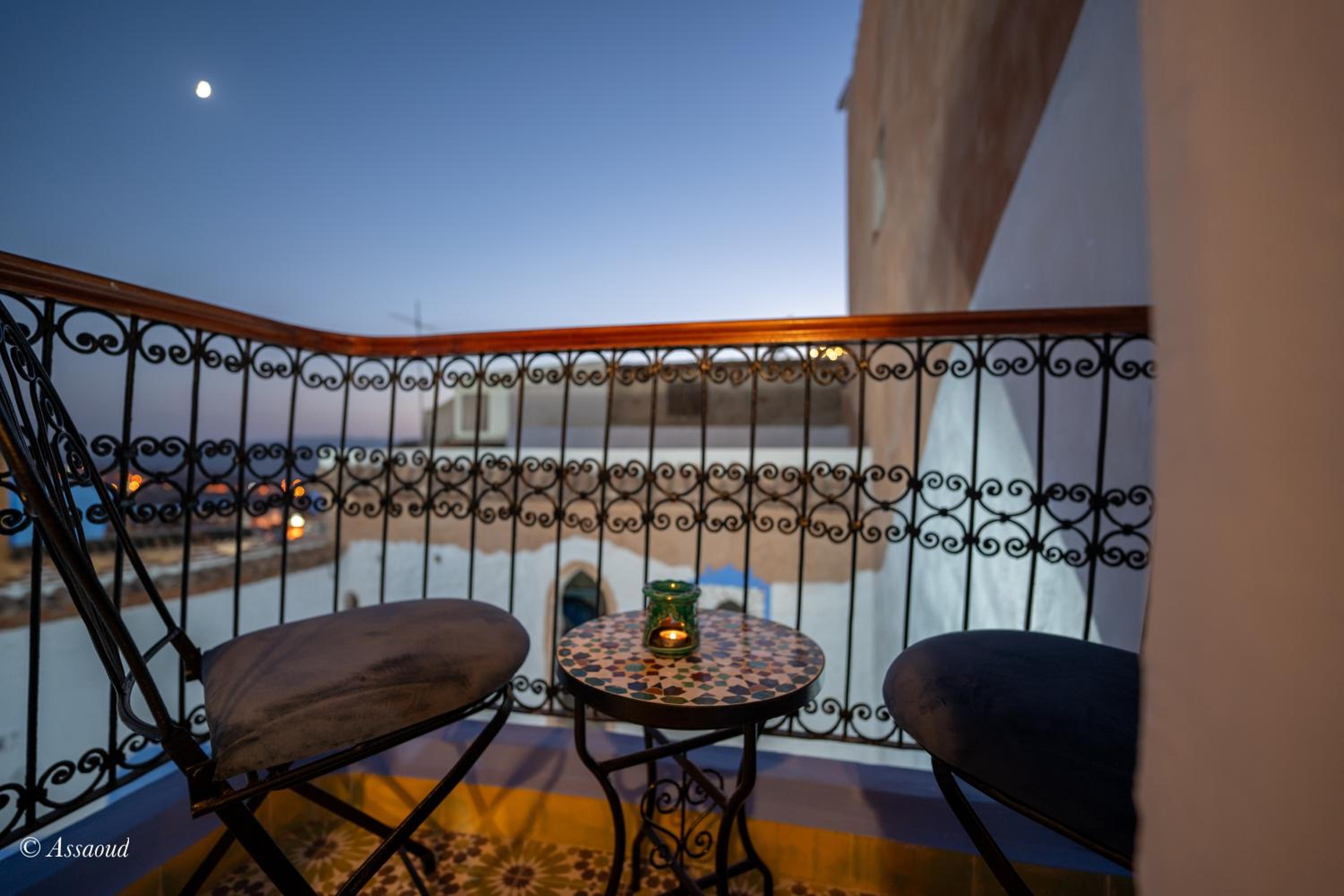 Double Room with Balcony photo 3