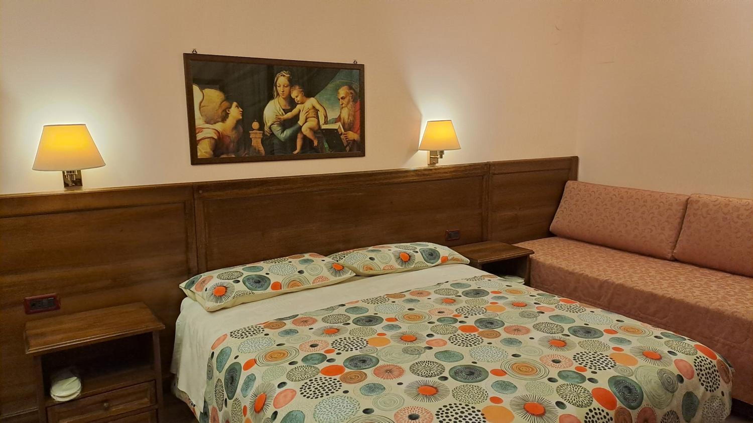 Triple Room photo 2