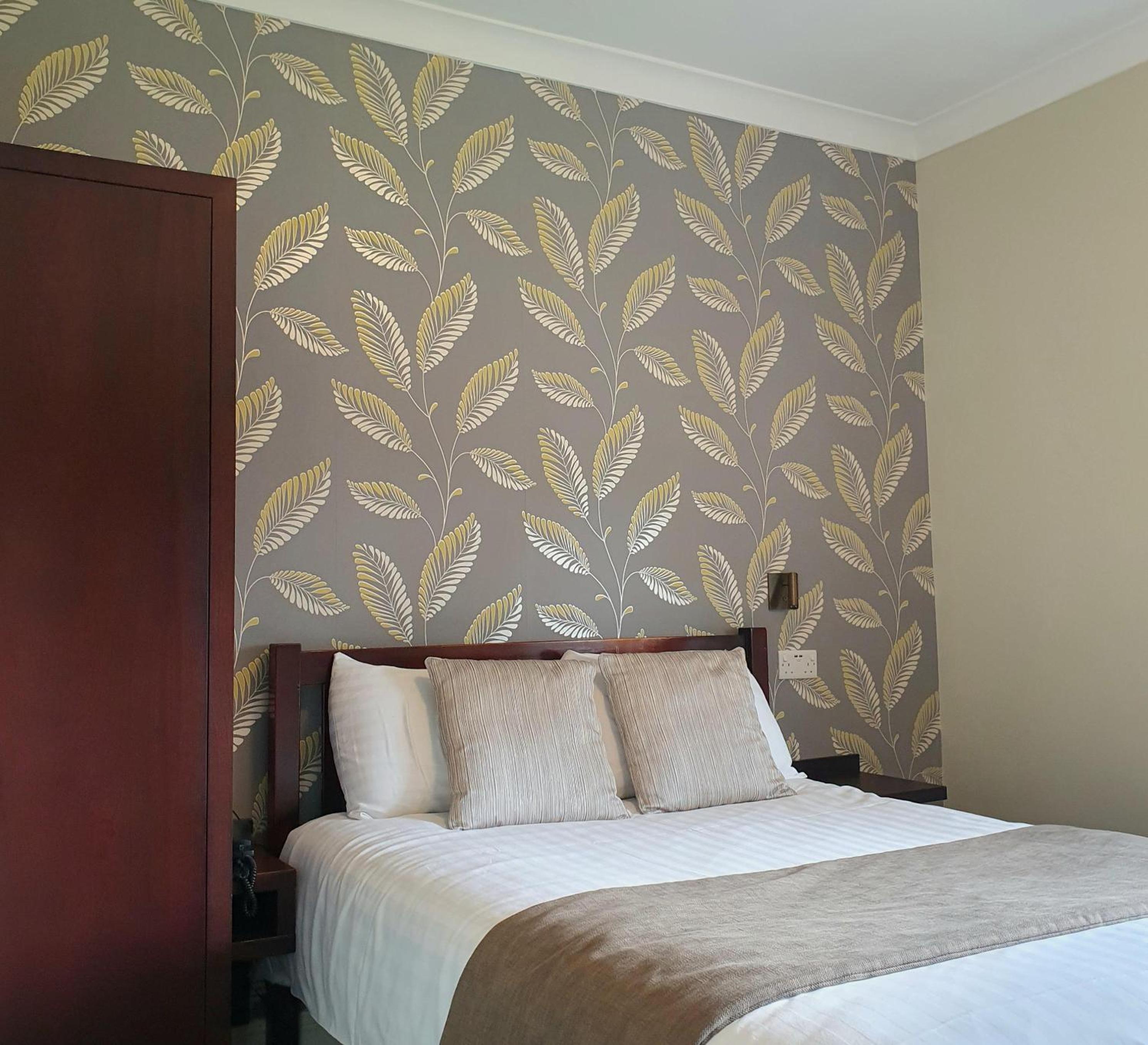 Small Double Room photo 2