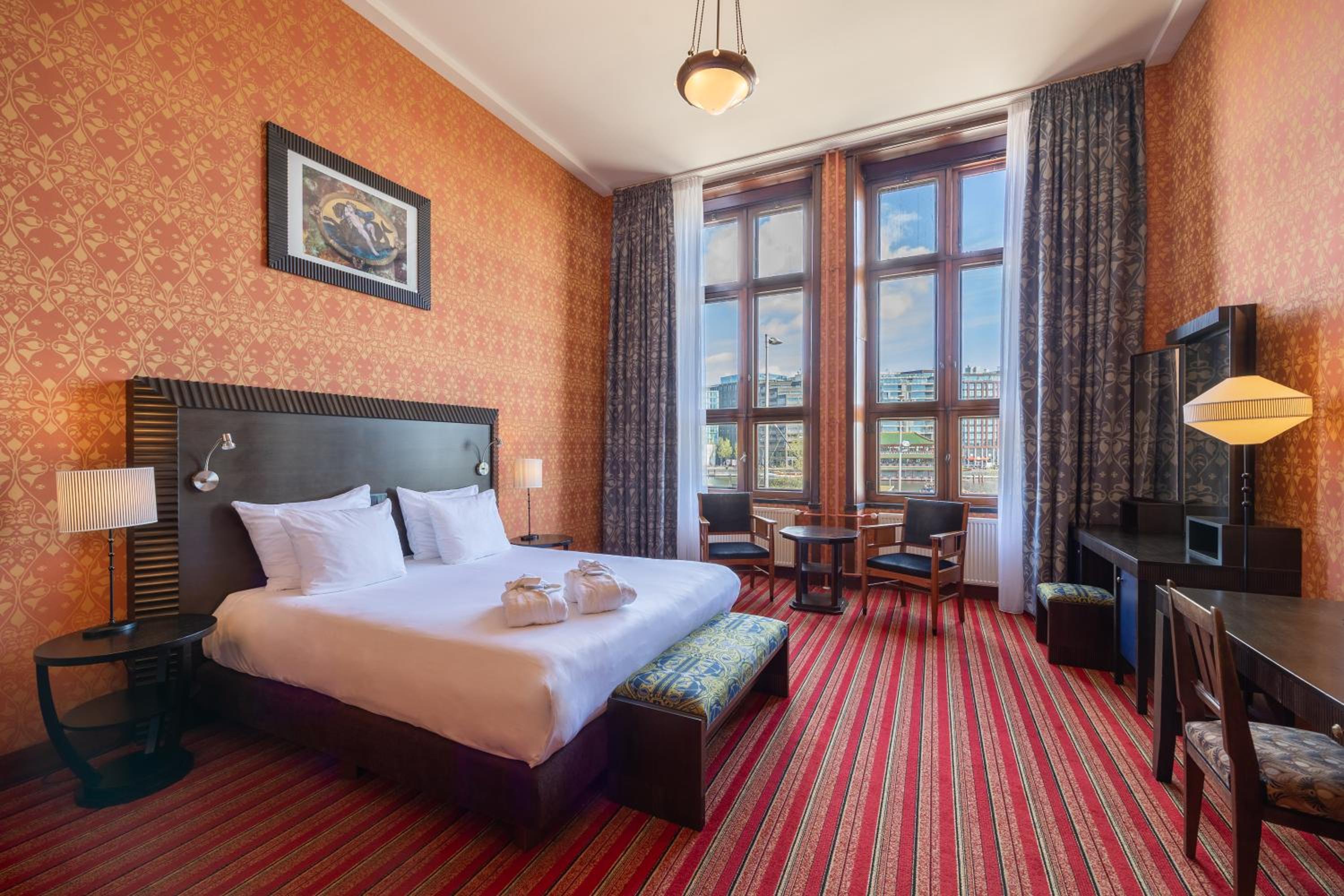 Superior Deluxe Room