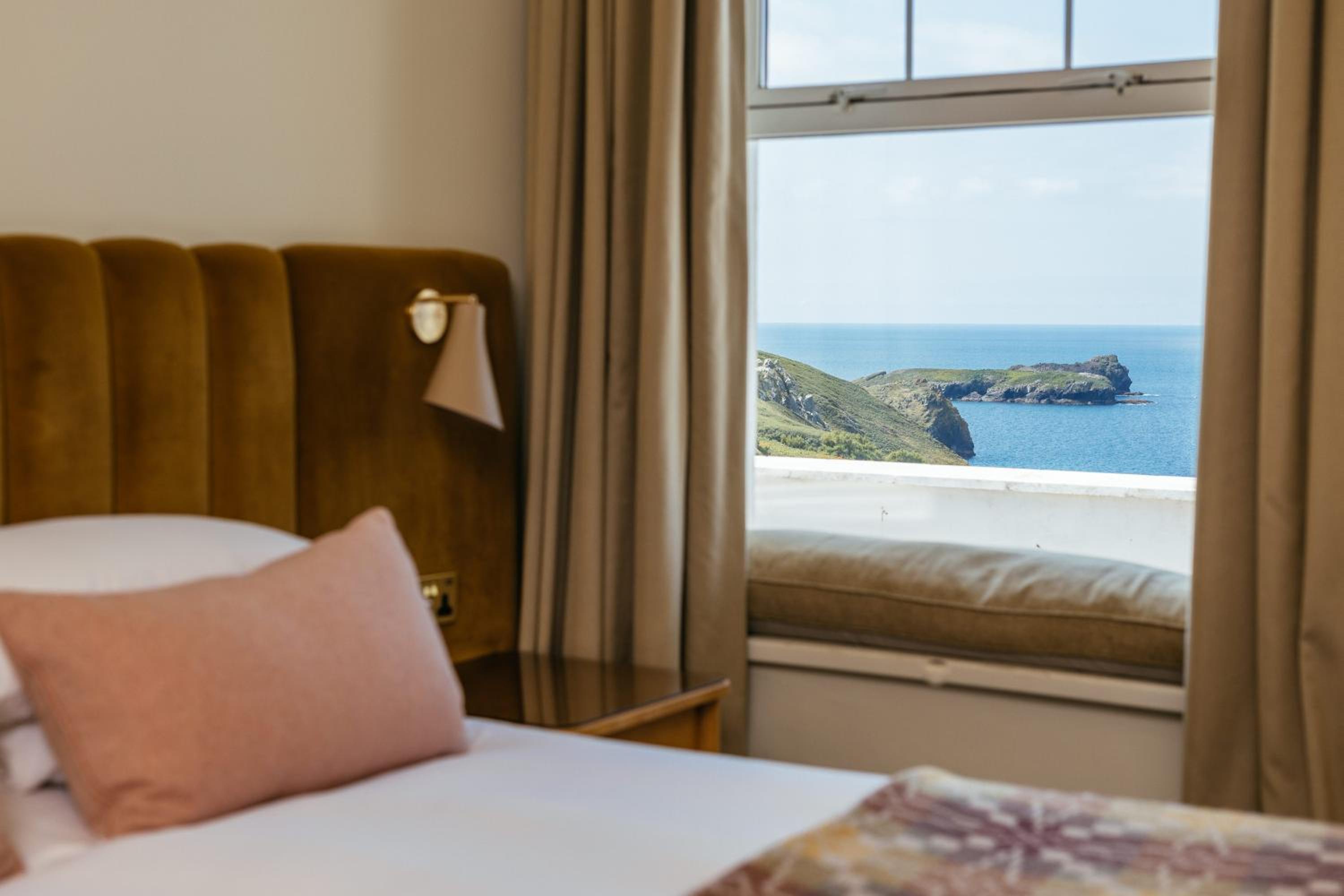 Sea View Double Room photo 2