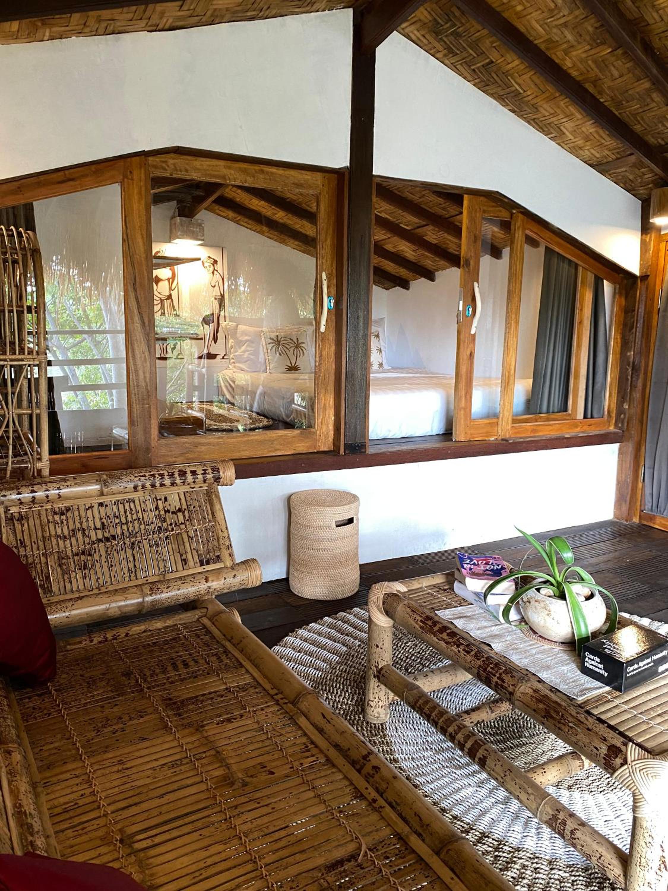 Queen Room with Balcony photo 3