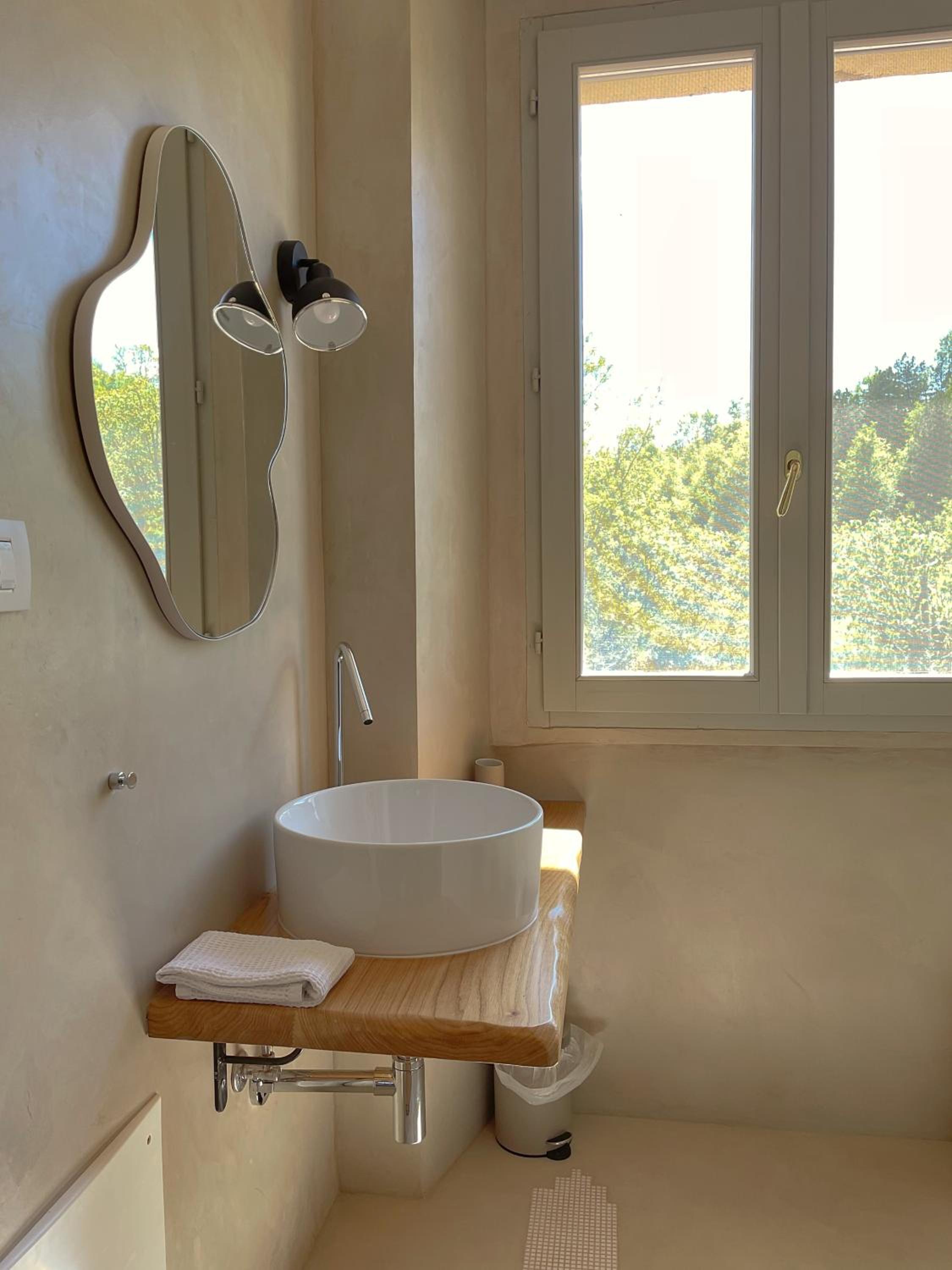 Double Room with Mountain View photo 2