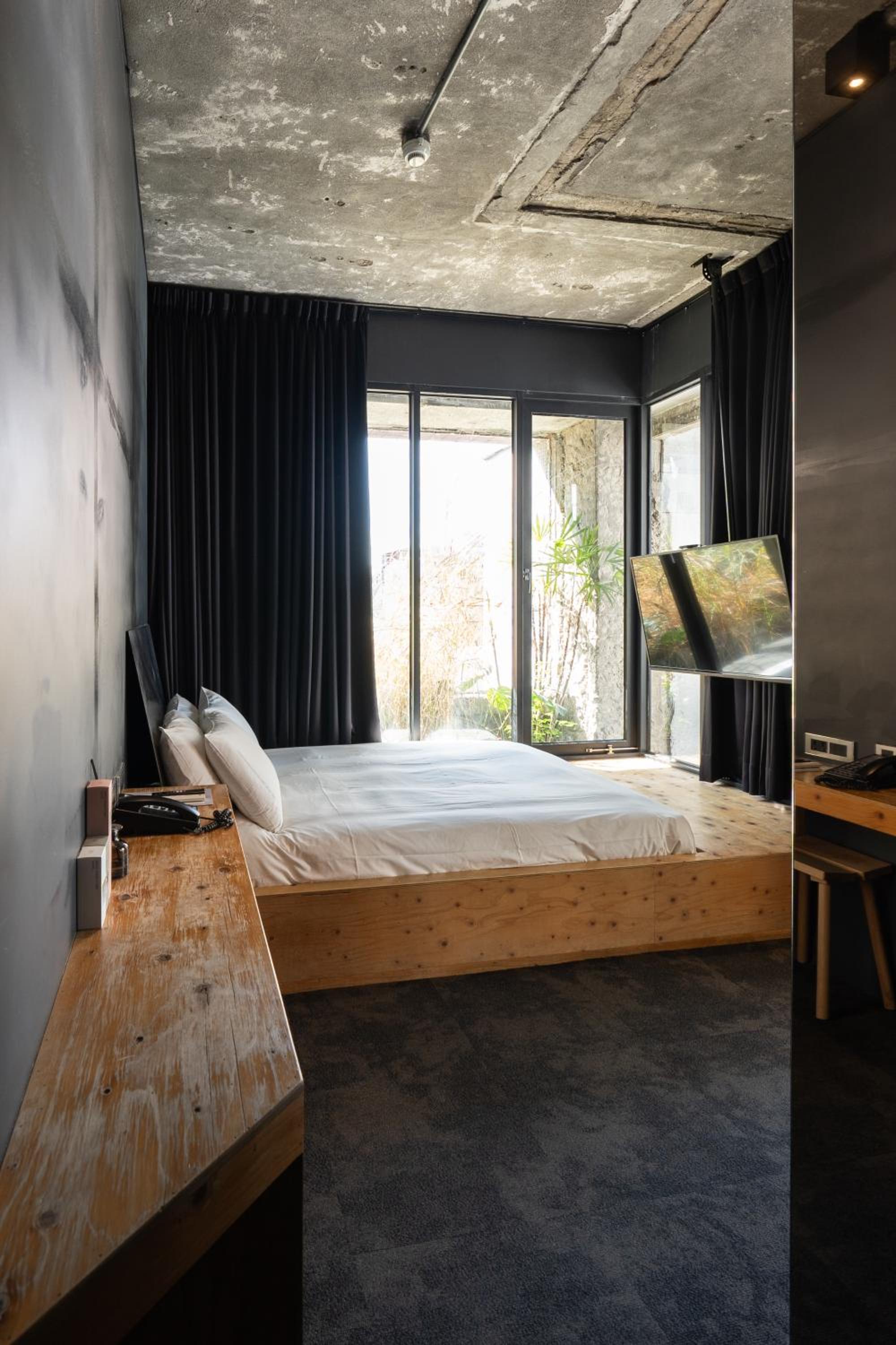 Classic Room with City View photo 2