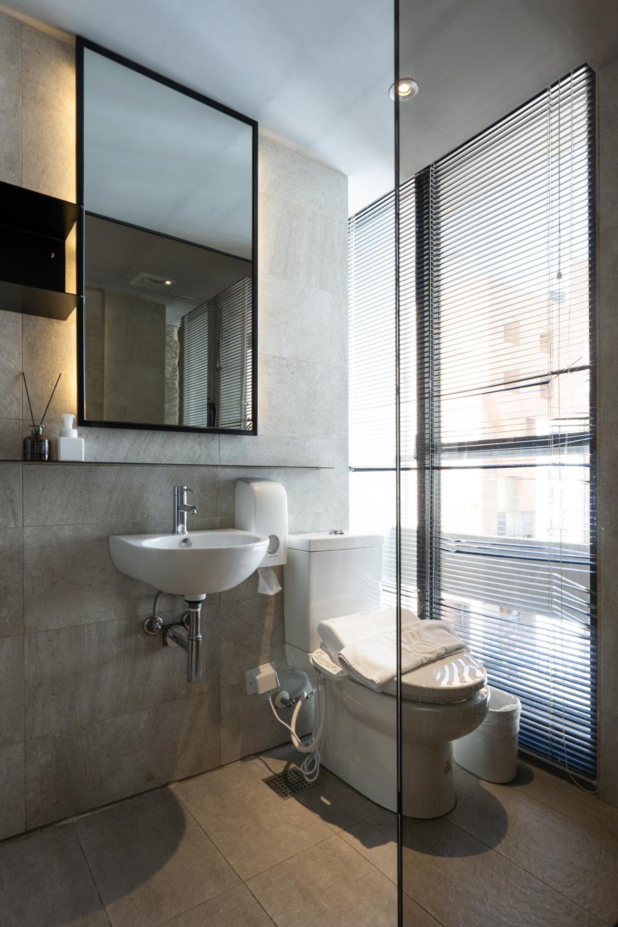 Classic Room with City View photo 3